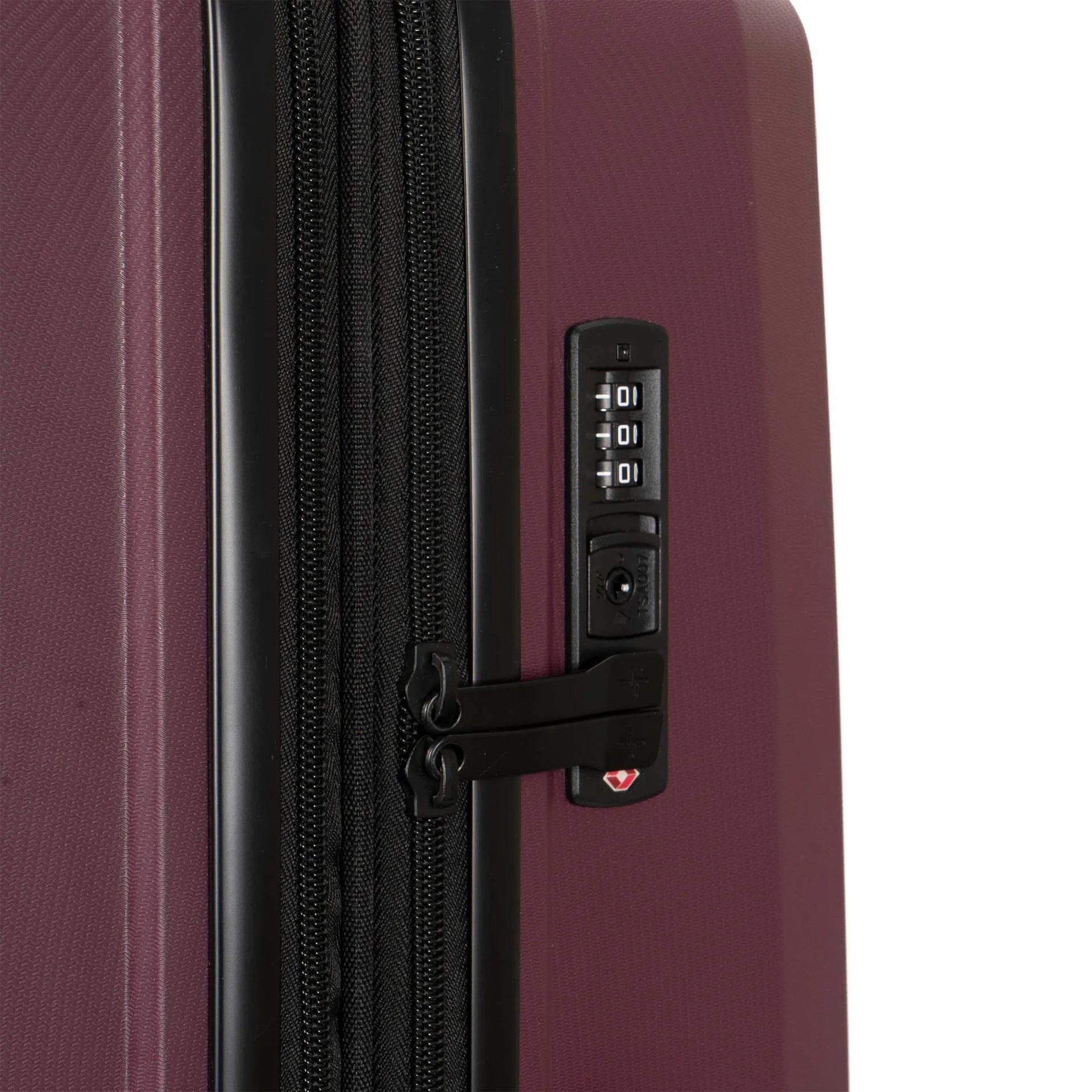 Dynamo Hardside 31 Luggage