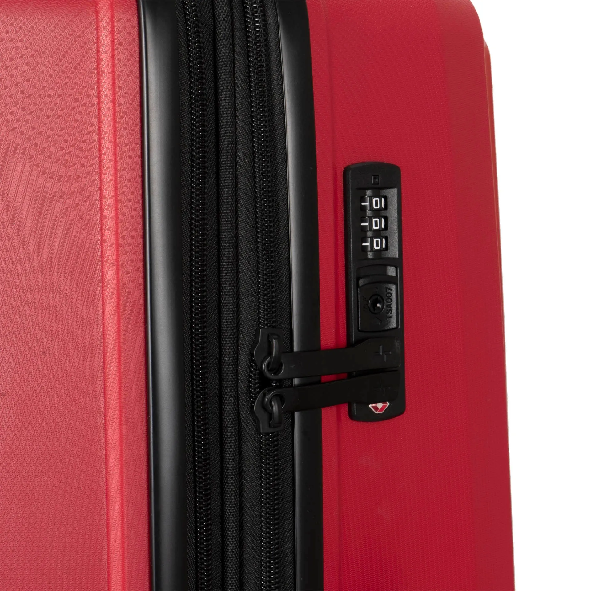 Dynamo Hardside 31 Luggage