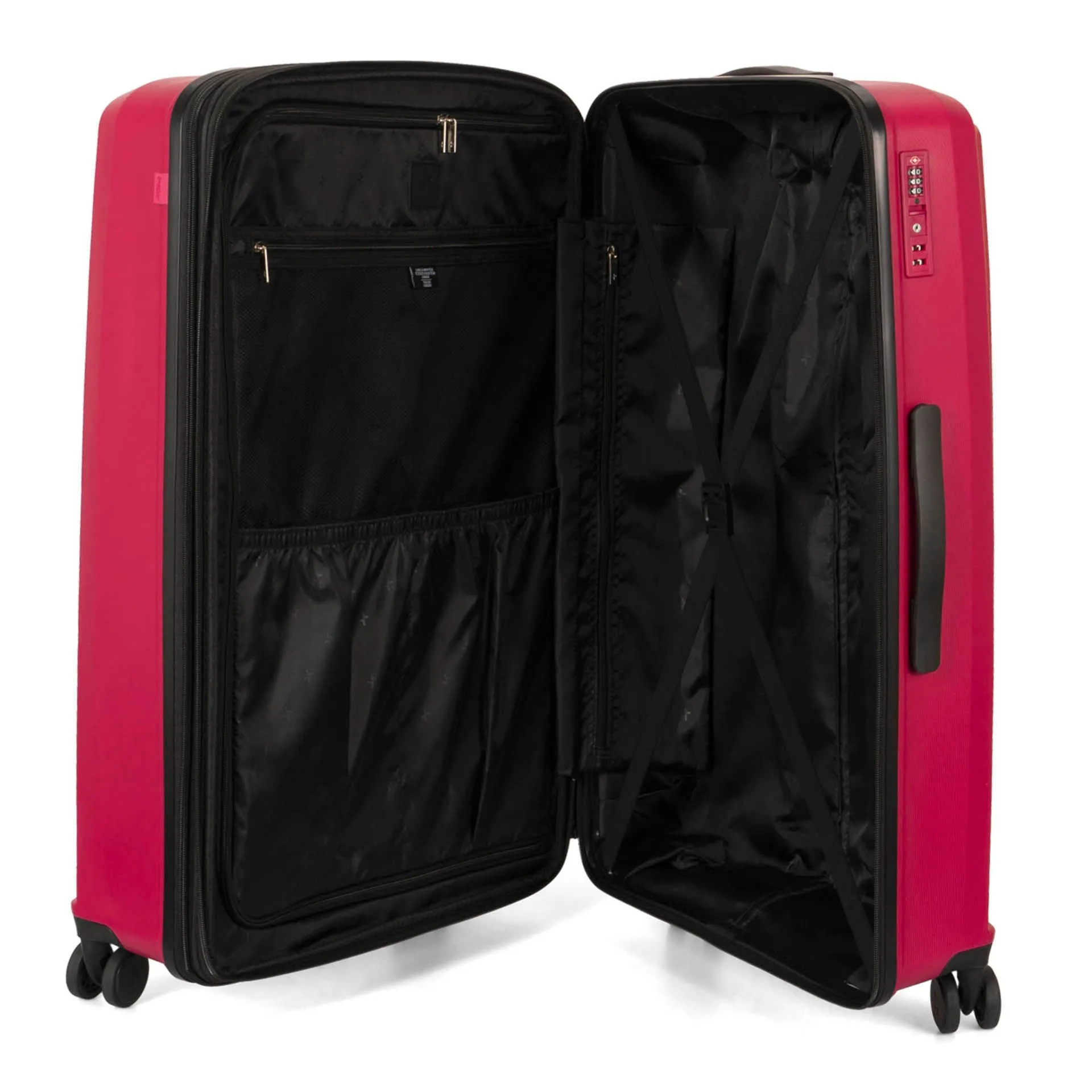 Dynamo Hardside 31 Luggage