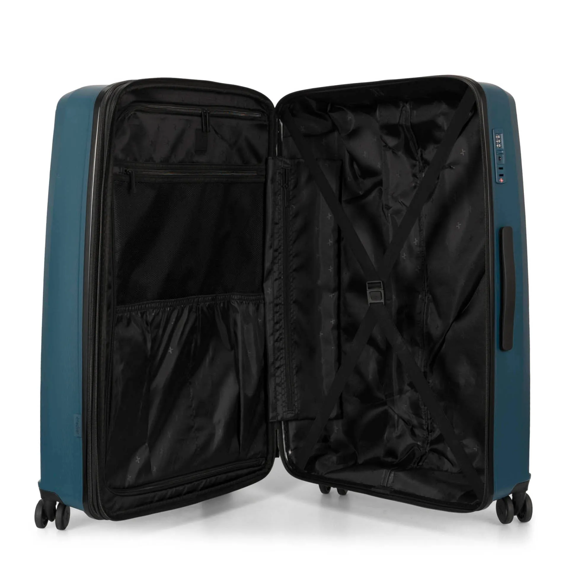 Dynamo Hardside 31 Luggage