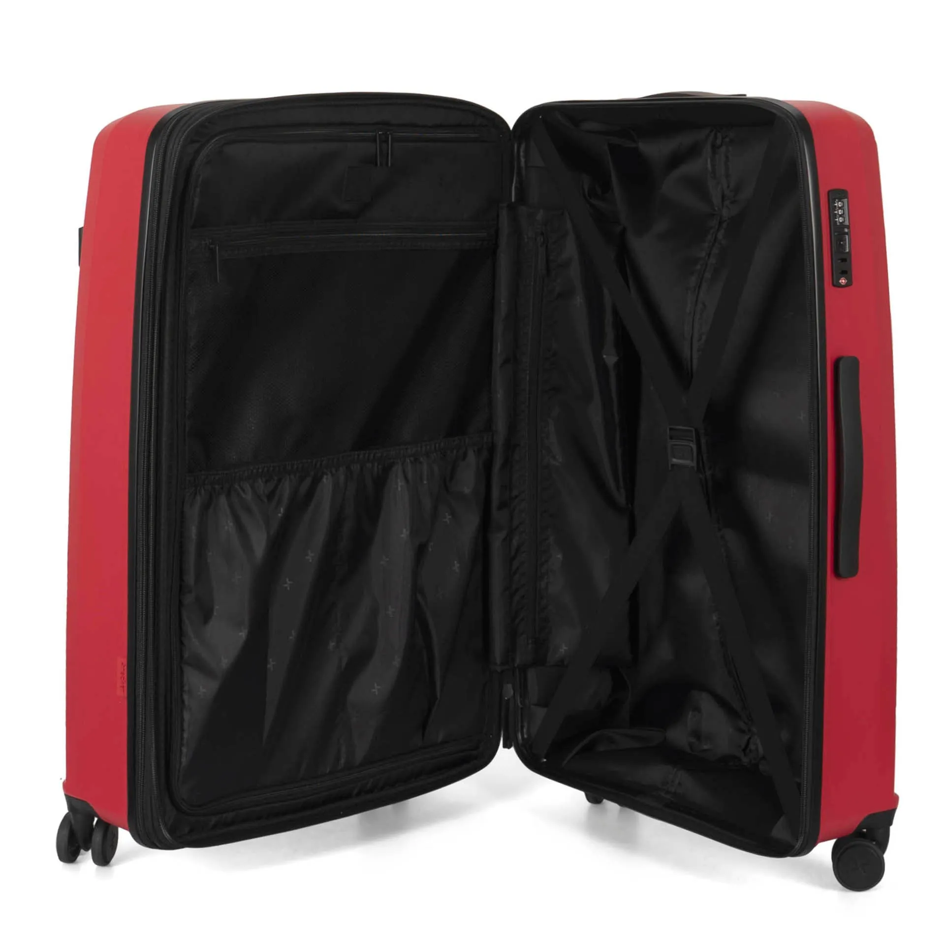 Dynamo Hardside 31 Luggage