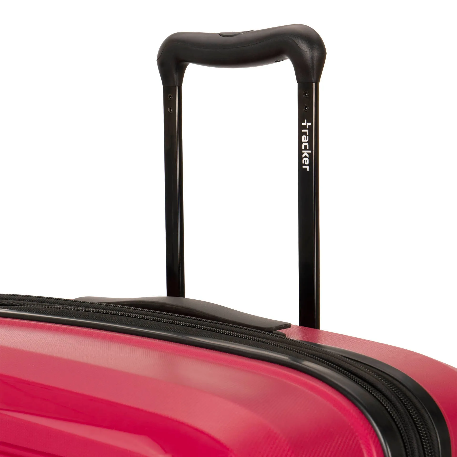 Dynamo Hardside 31 Luggage
