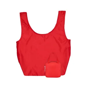 Eco Tote with Pouch