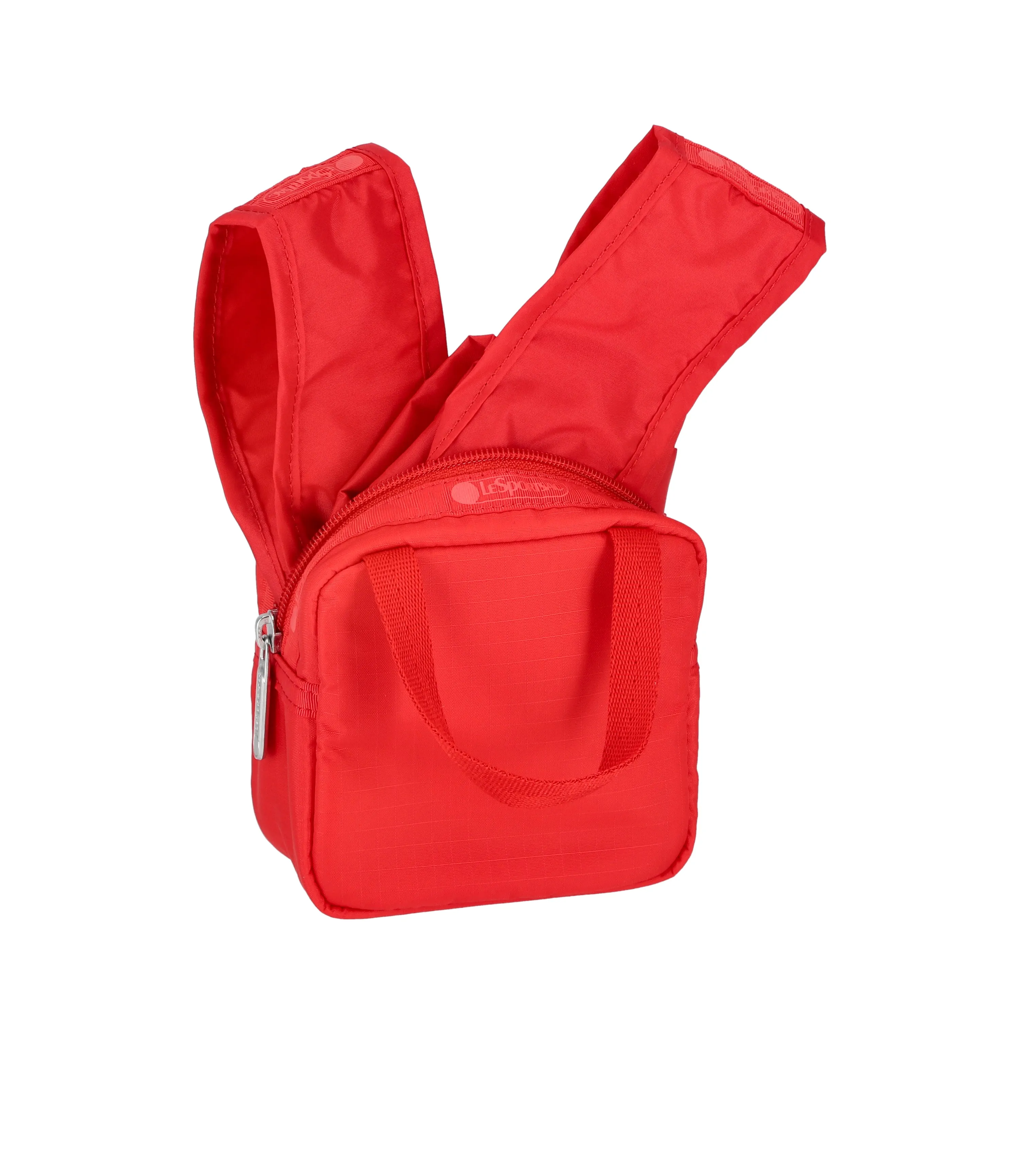 Eco Tote with Pouch