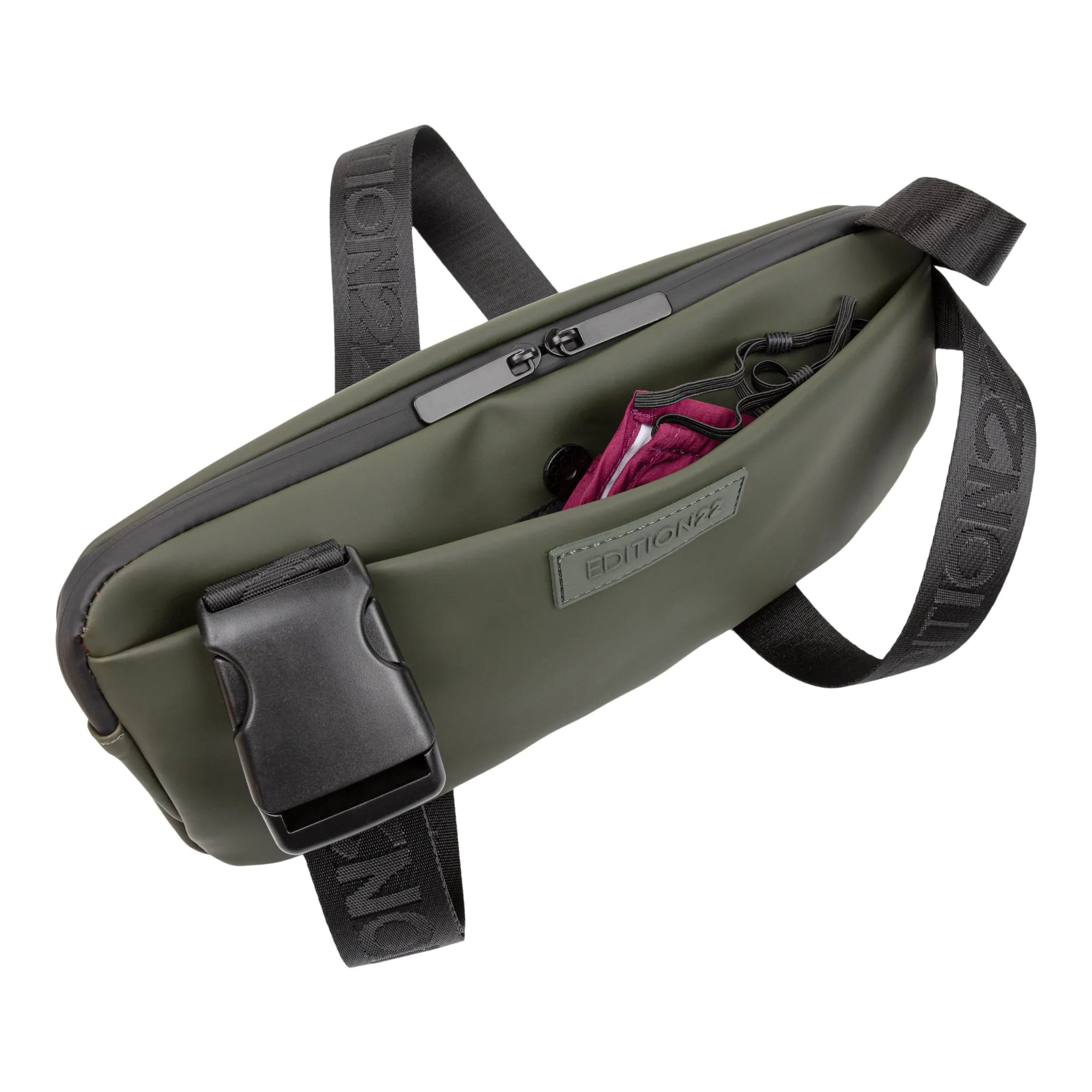 Edition22 Core Fanny Pack