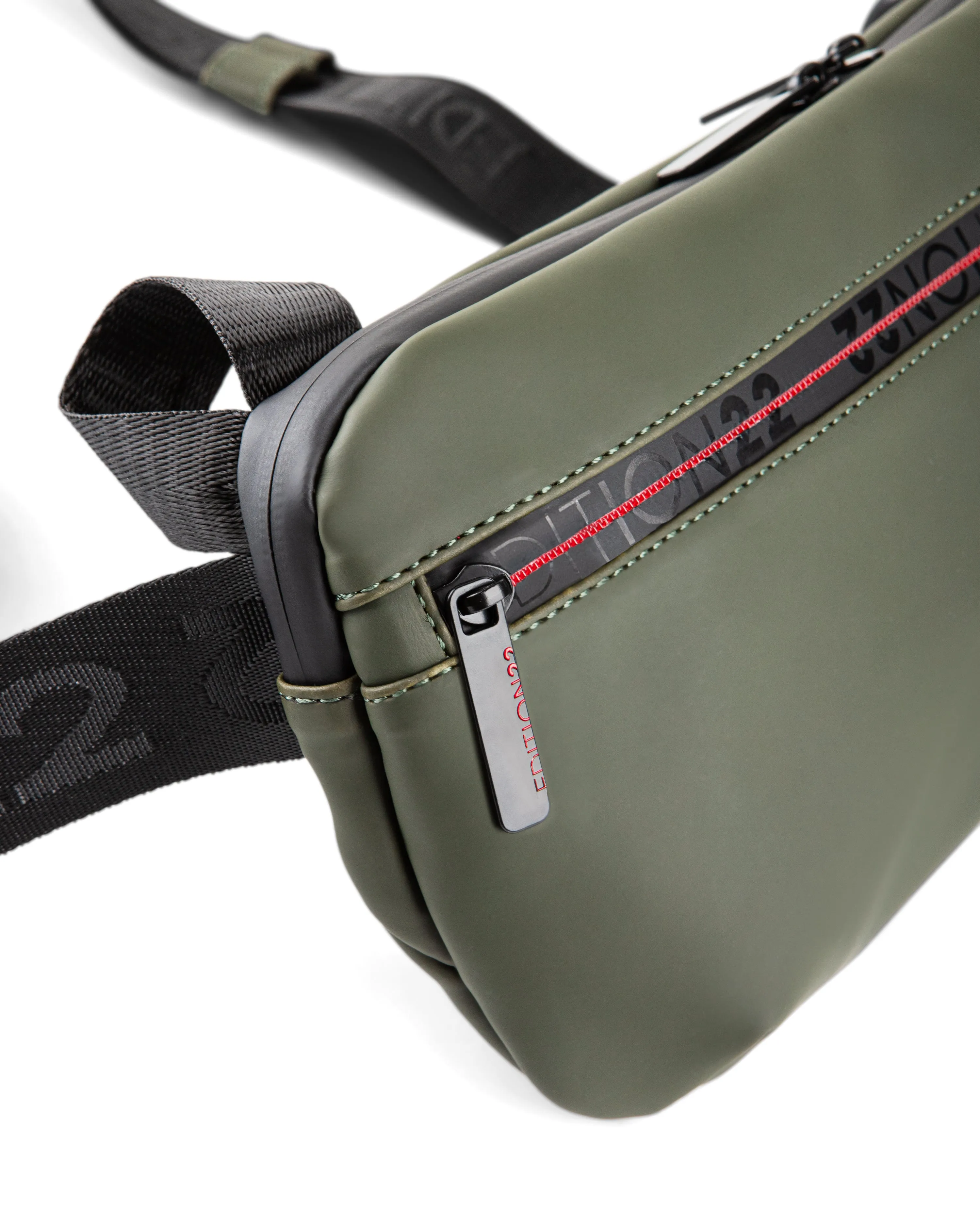 Edition22 Core Fanny Pack