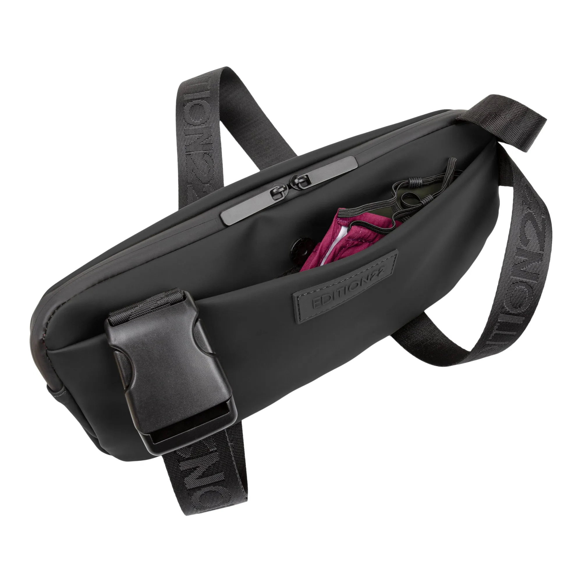 Edition22 Core Fanny Pack