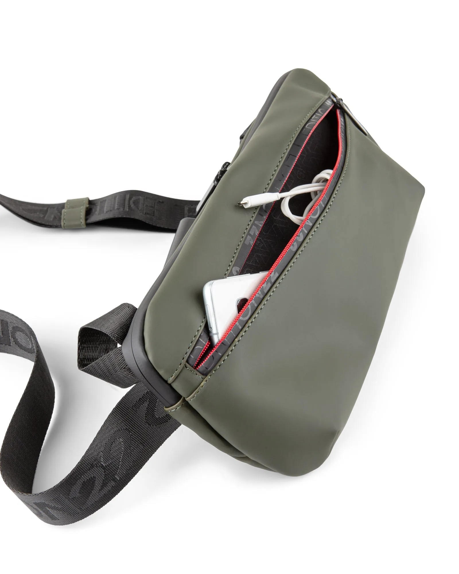 Edition22 Core Fanny Pack