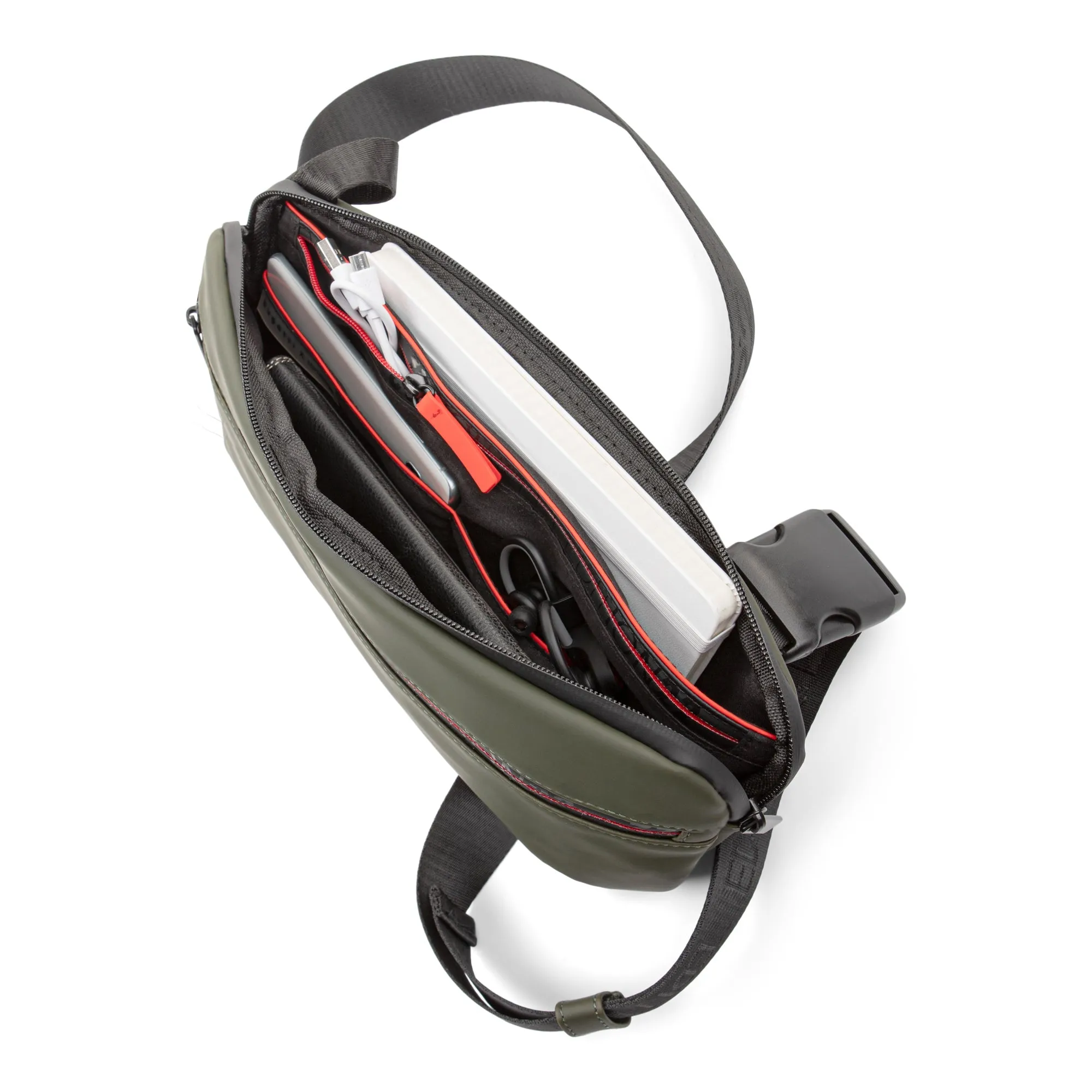 Edition22 Core Fanny Pack