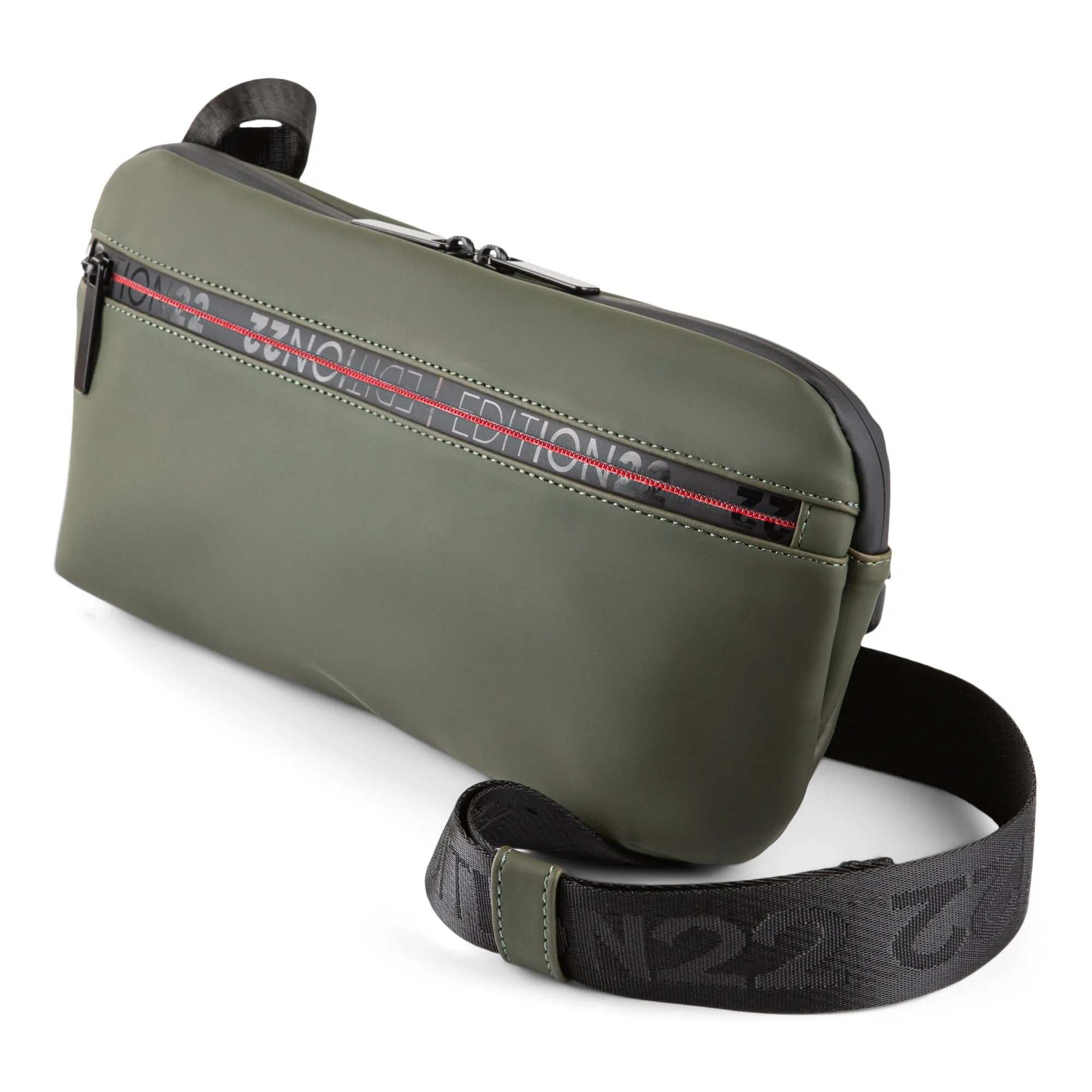 Edition22 Core Fanny Pack