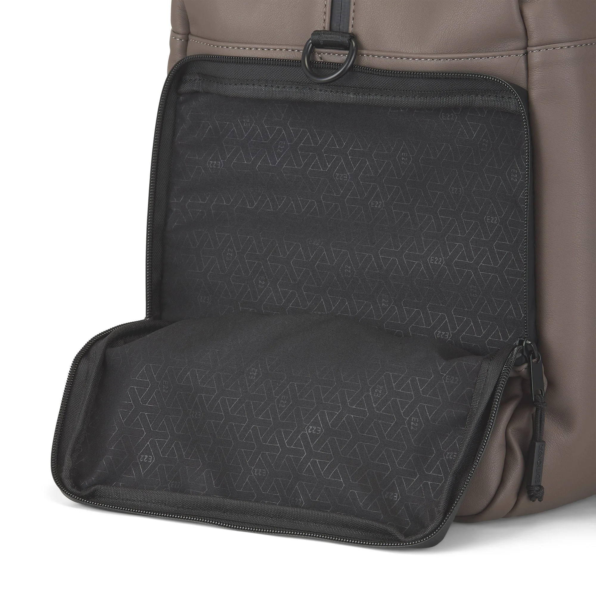 Edition22 Vision Duffle Bag