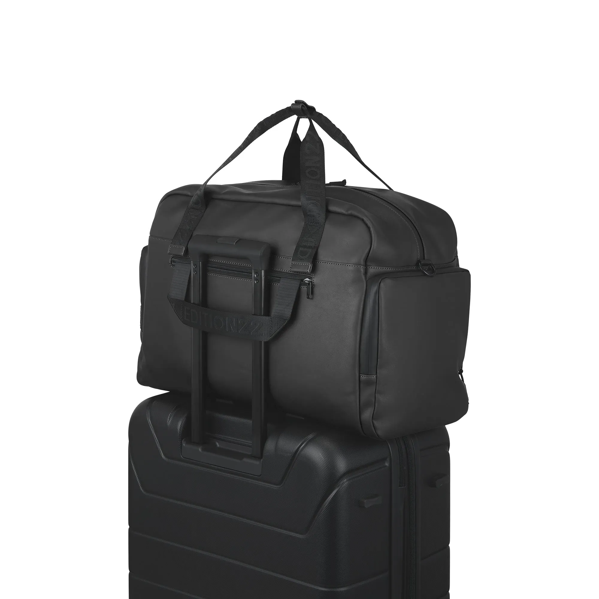 Edition22 Vision Duffle Bag