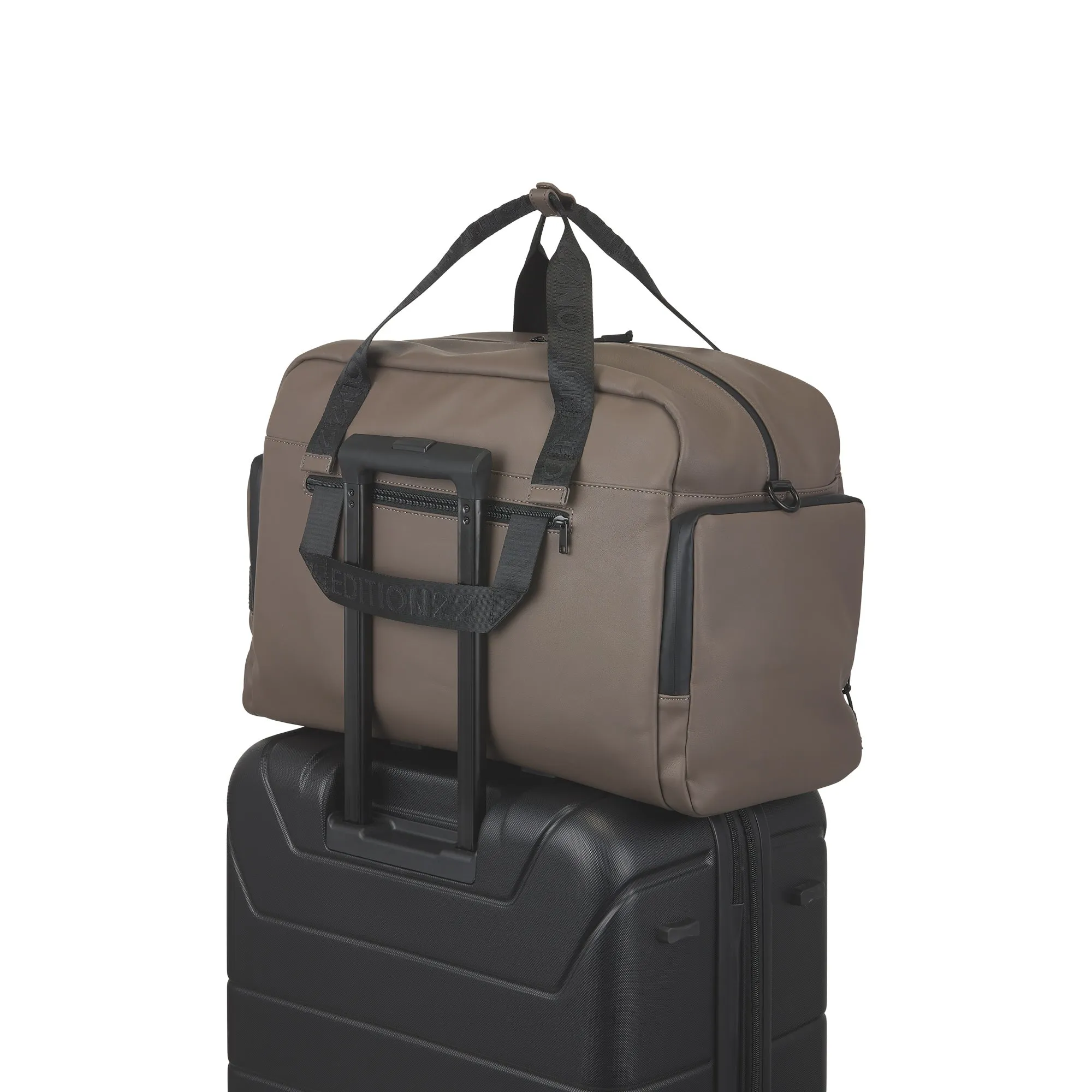 Edition22 Vision Duffle Bag