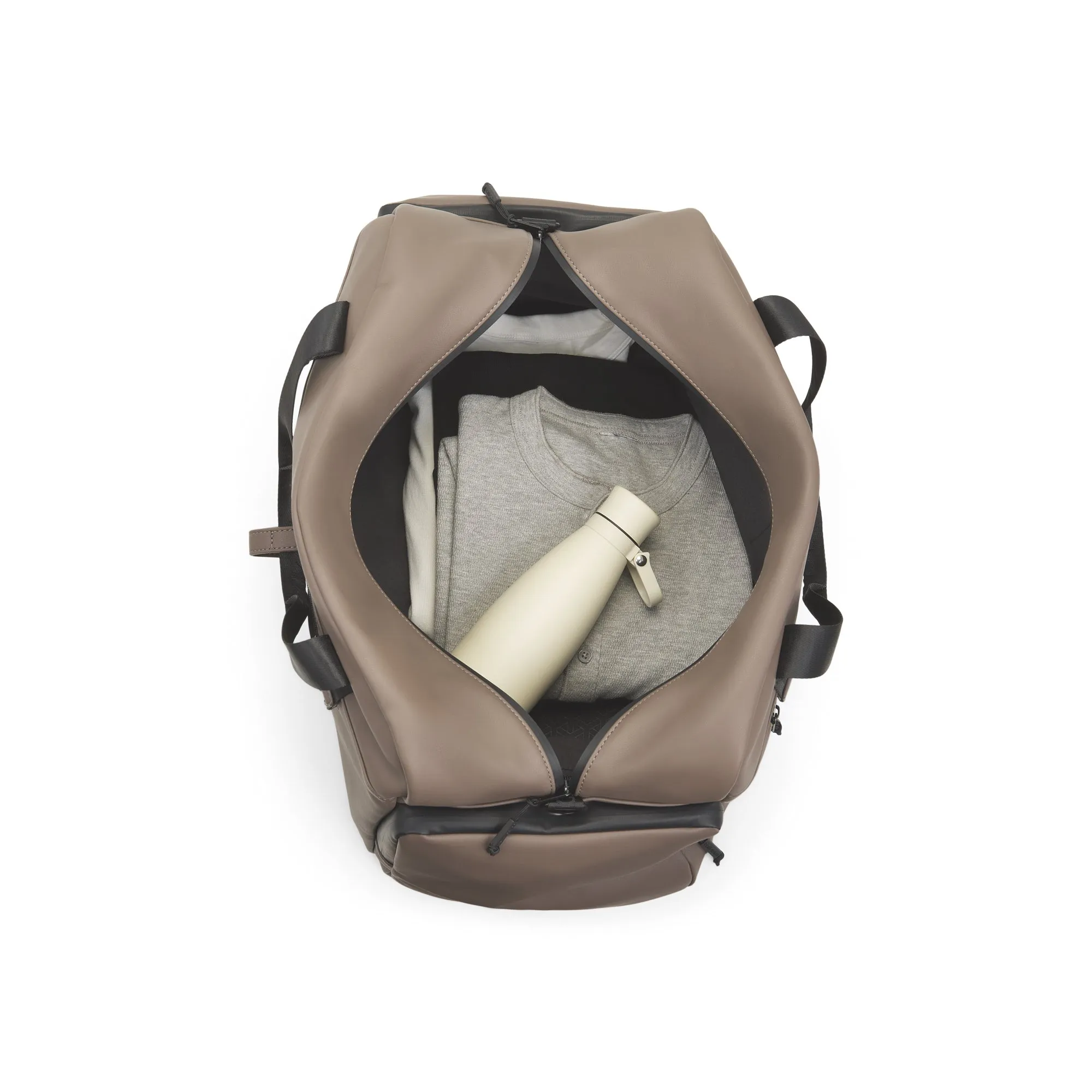 Edition22 Vision Duffle Bag