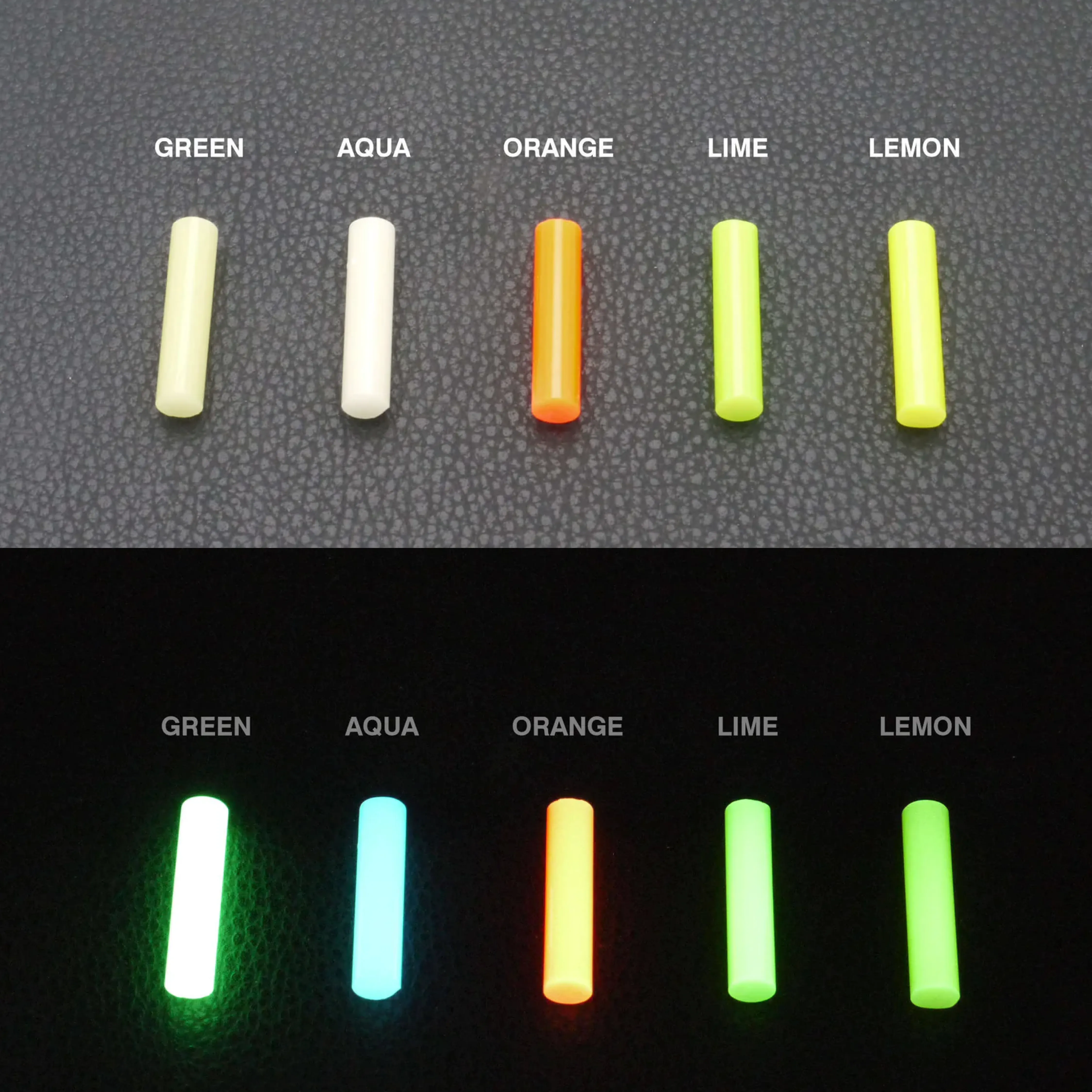 Embrite™ Glow Pellet