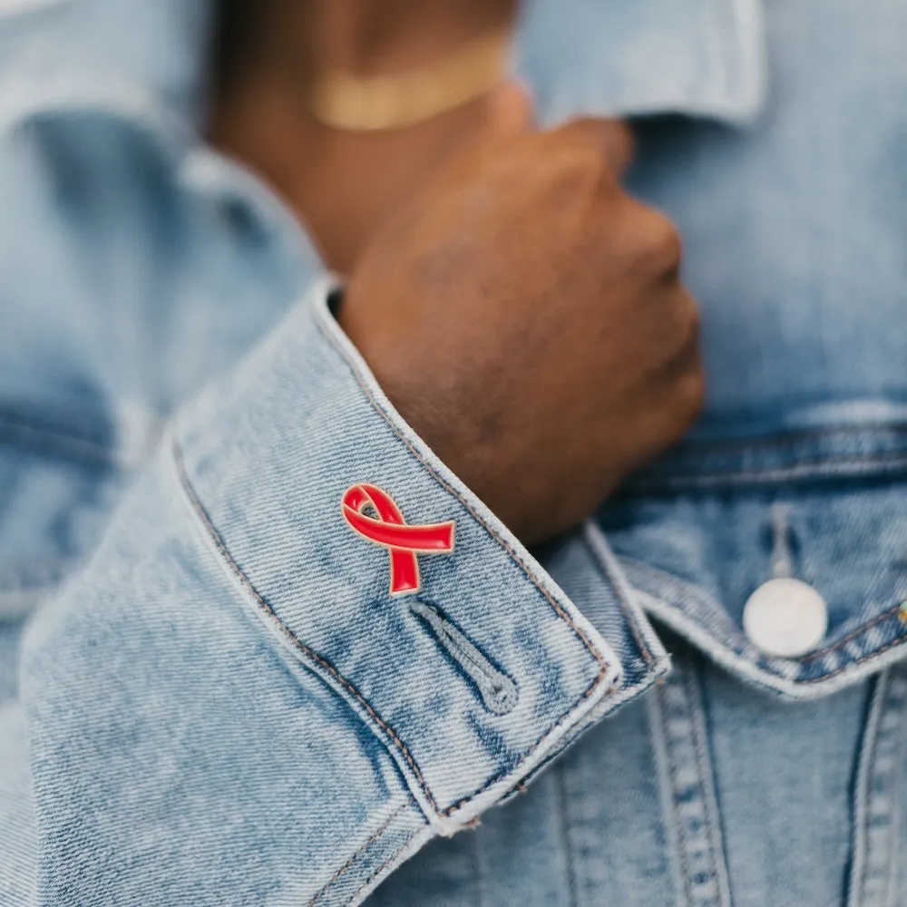 Enamel Pins