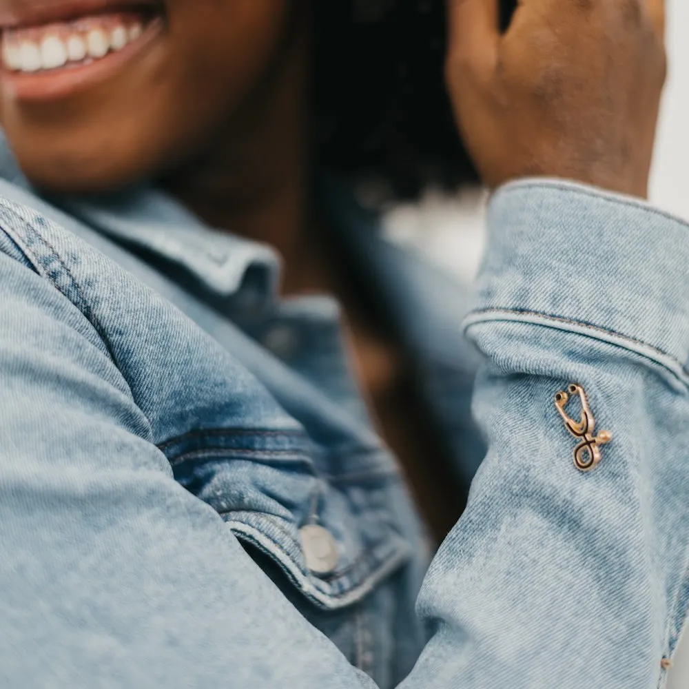 Enamel Pins