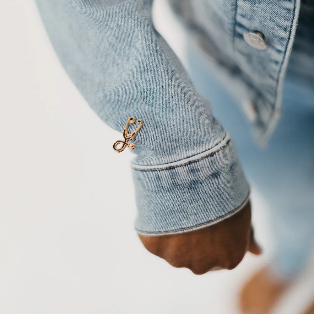 Enamel Pins
