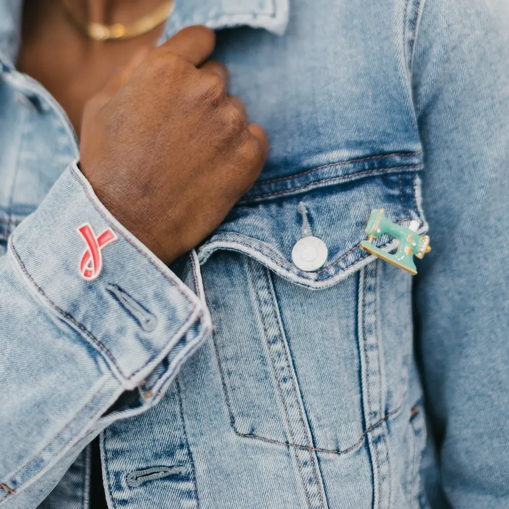 Enamel Pins