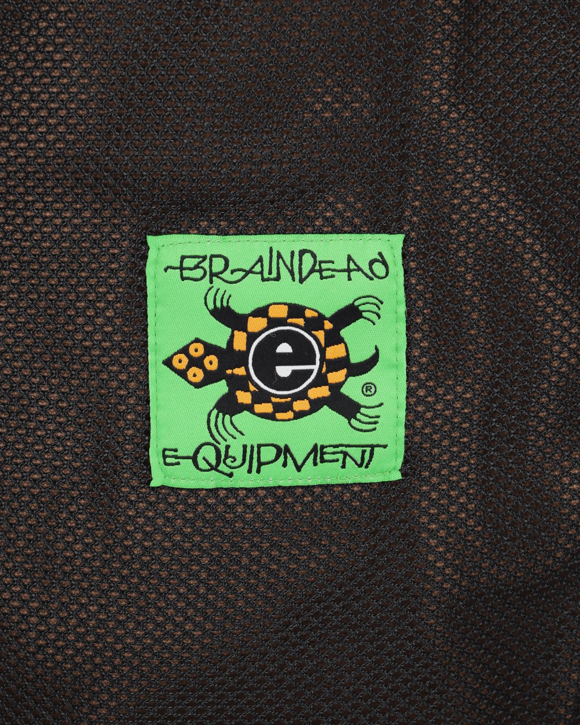 Equipment Climbing Utility Bag Red