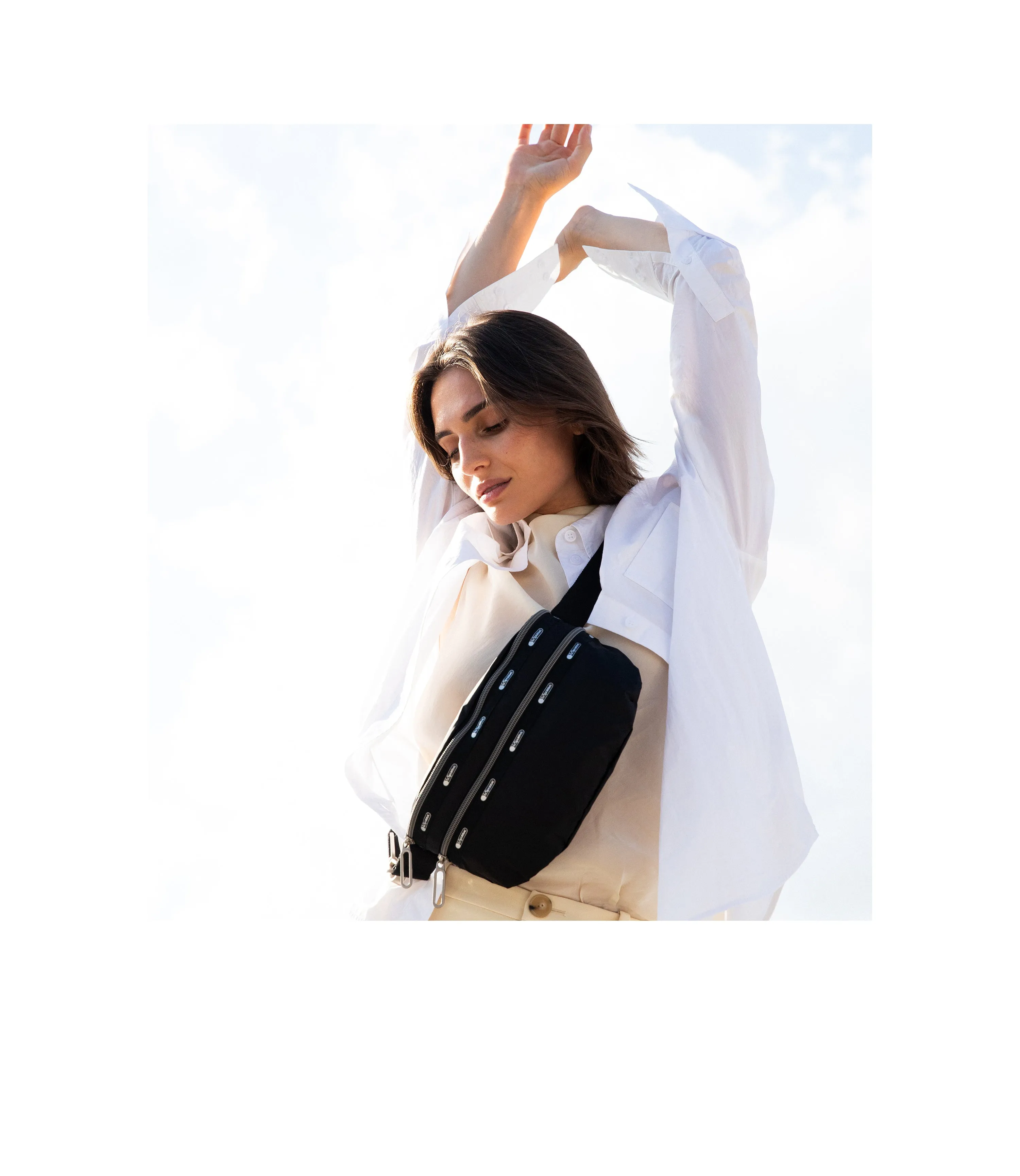 Essential Belt Bag