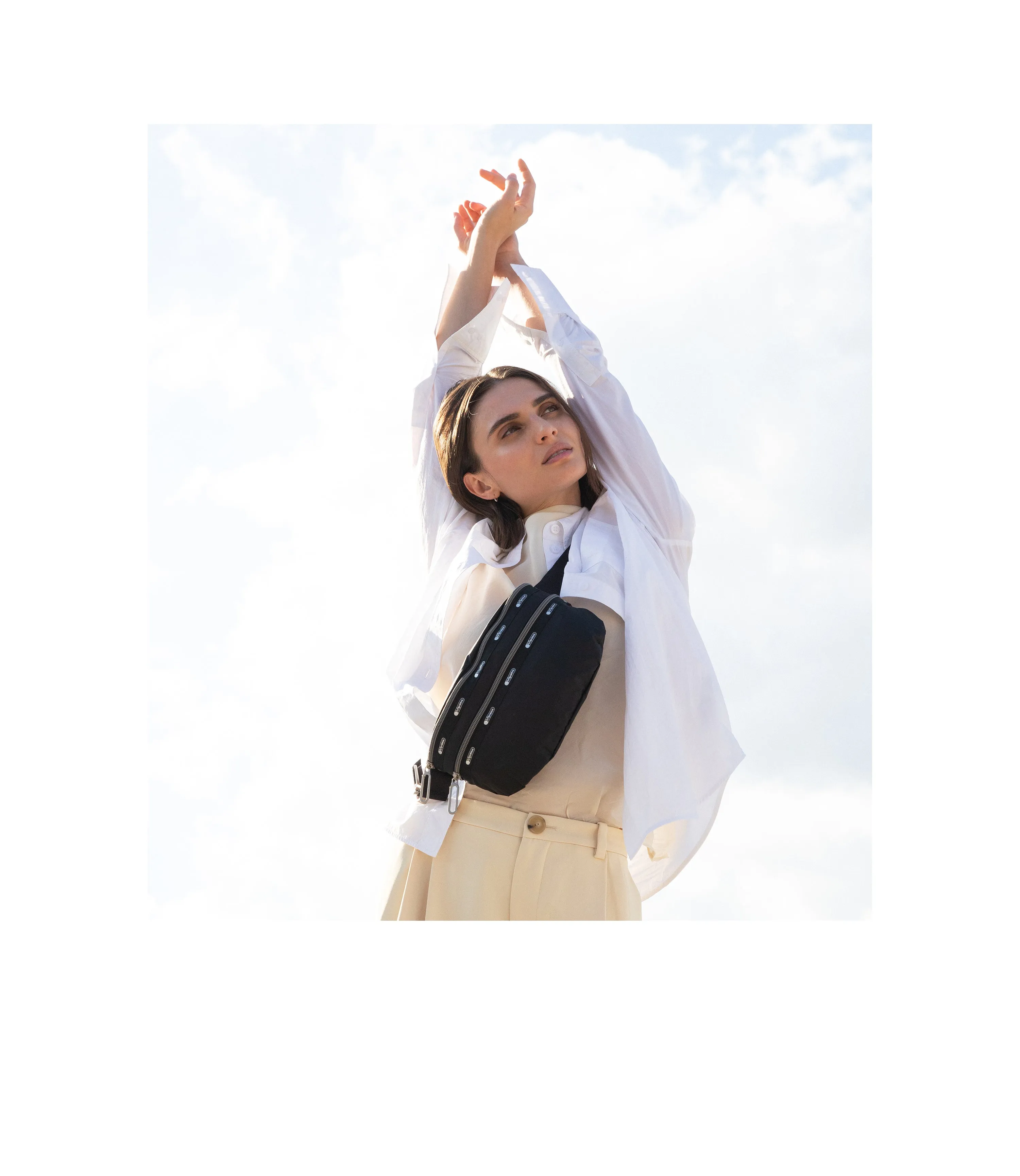 Essential Belt Bag