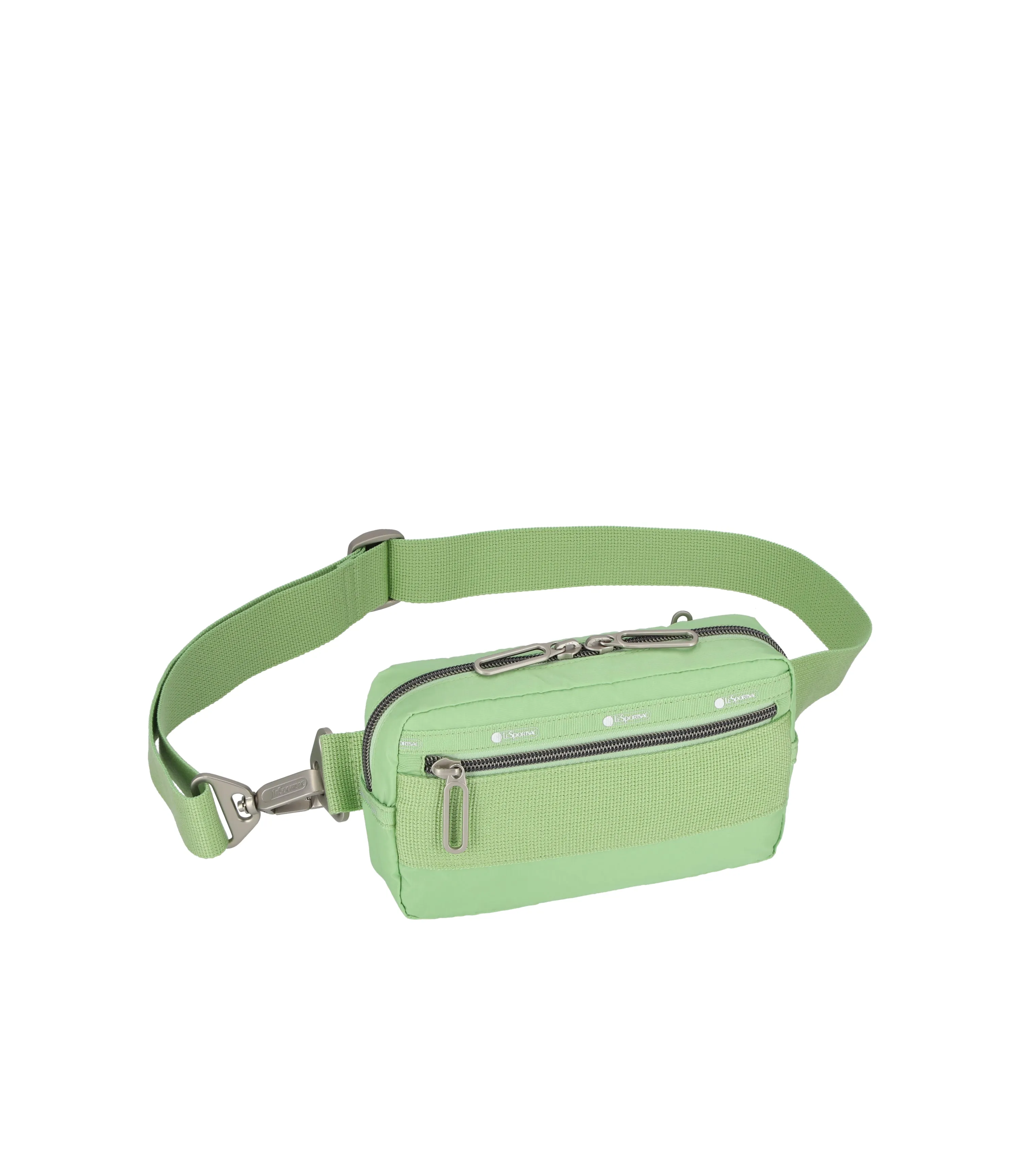 Essential Rectangular Crossbody