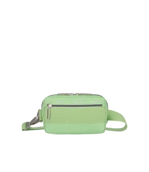 Essential Rectangular Crossbody