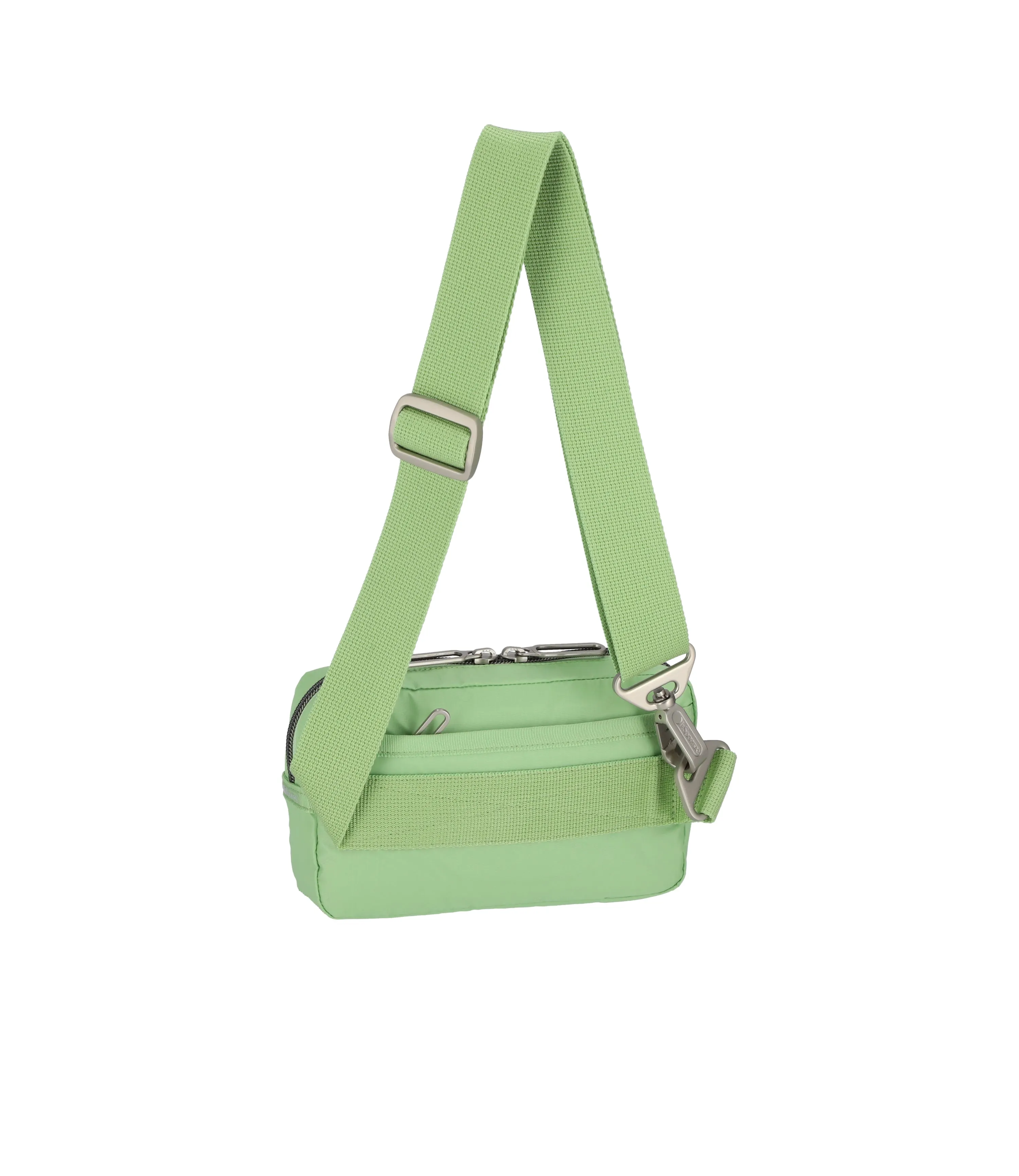 Essential Rectangular Crossbody