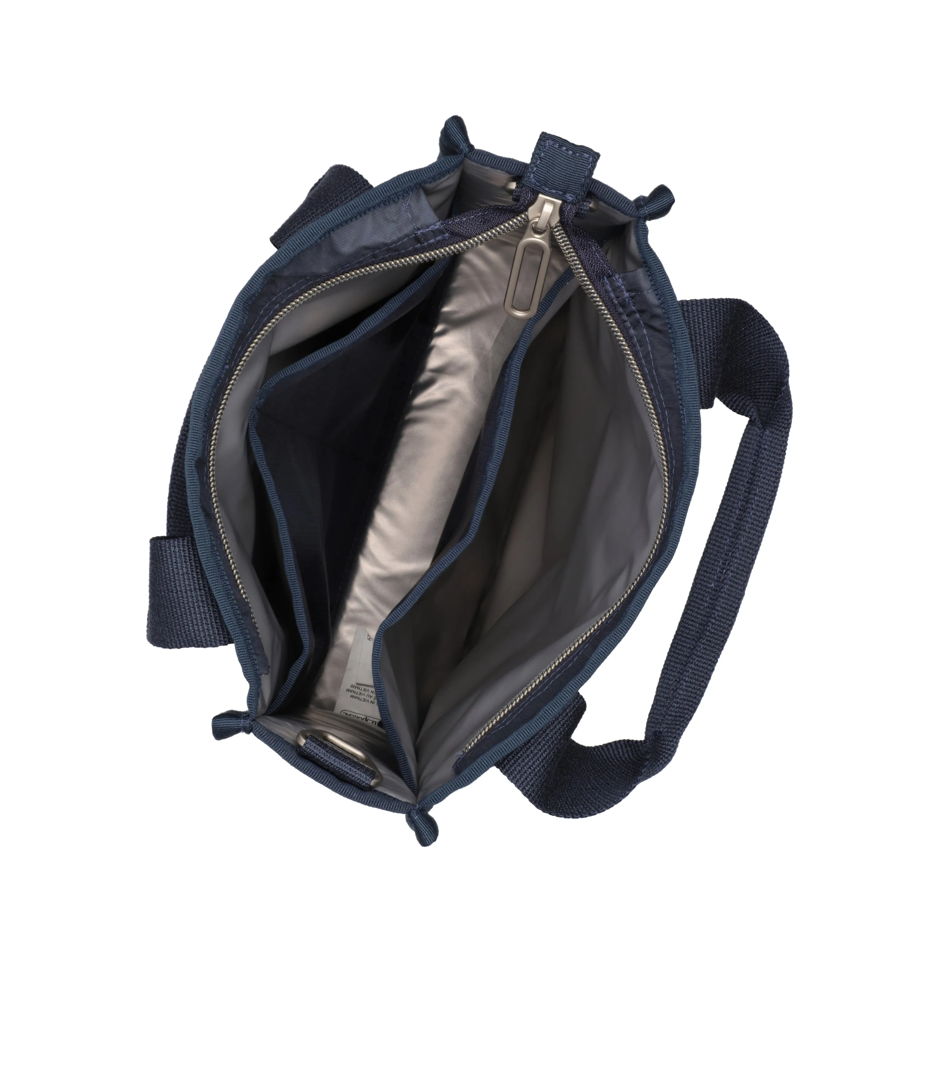 Essential Small Book Tote