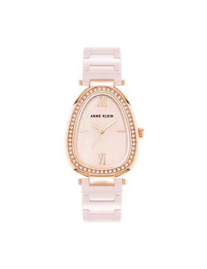 Estate Ceramic Bracelet Watch
