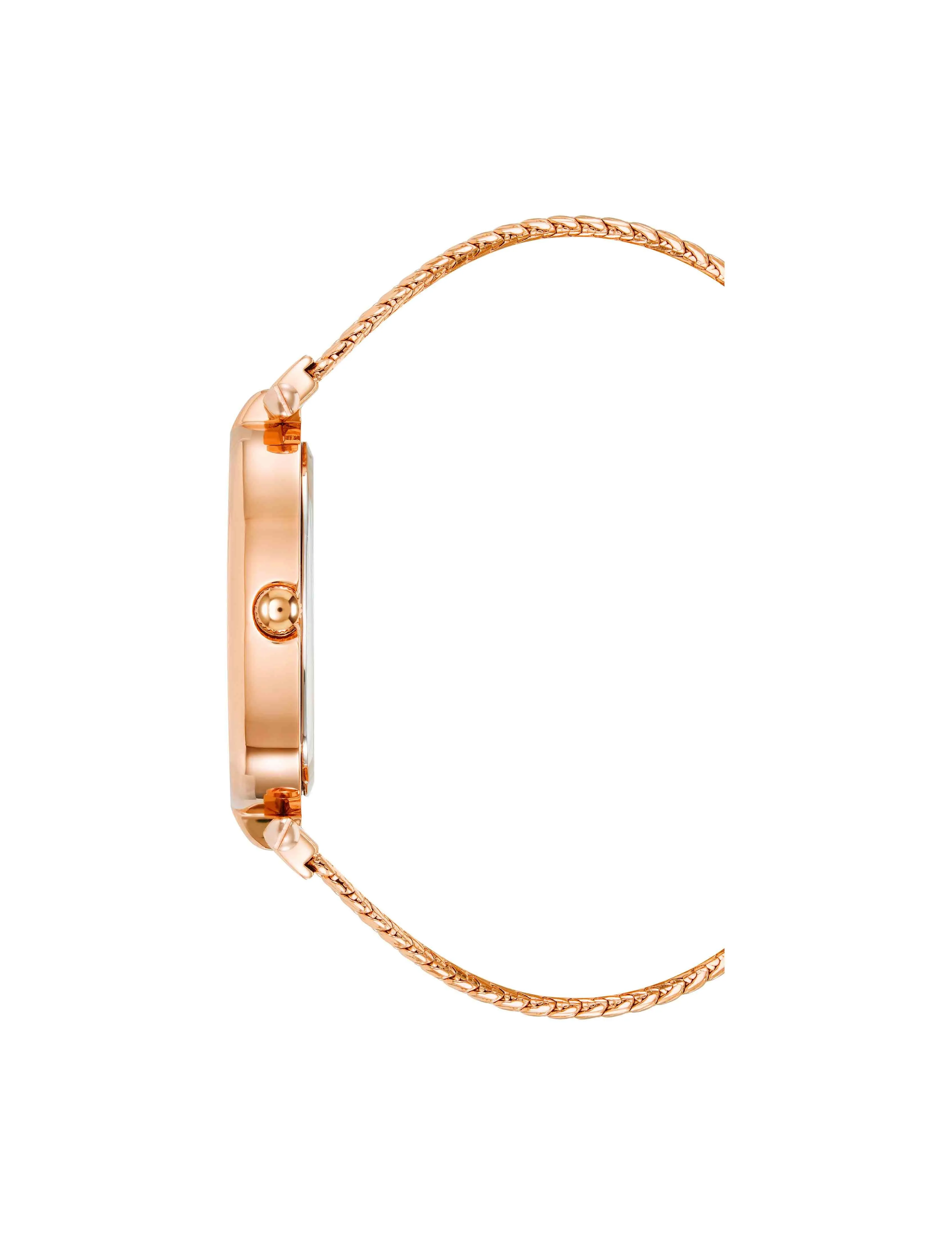 Estate Mesh Bracelet Watch