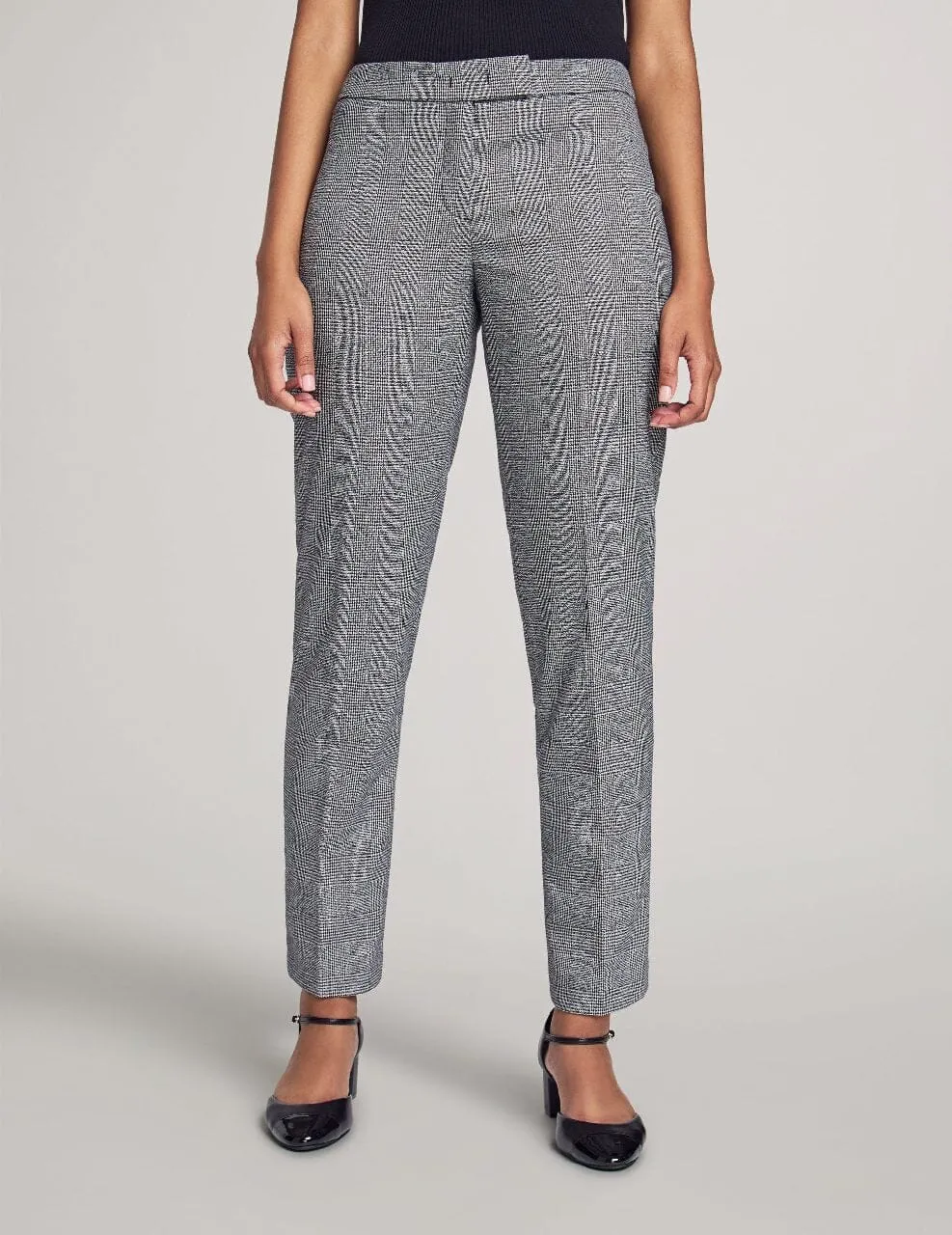 Executive Collection Plaid Jacket and Bowie Pant- Sale