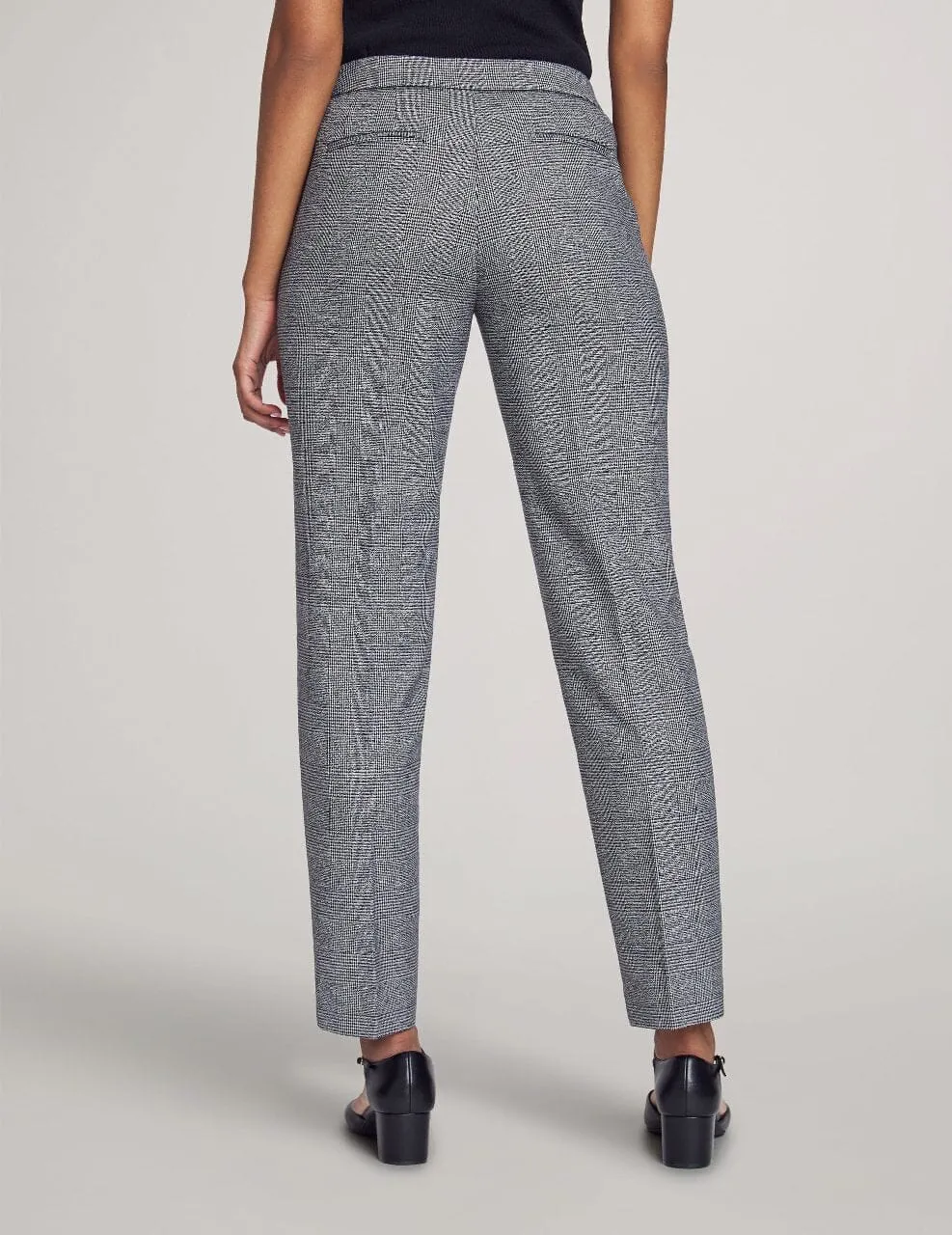 Executive Collection Plaid Jacket and Bowie Pant- Sale