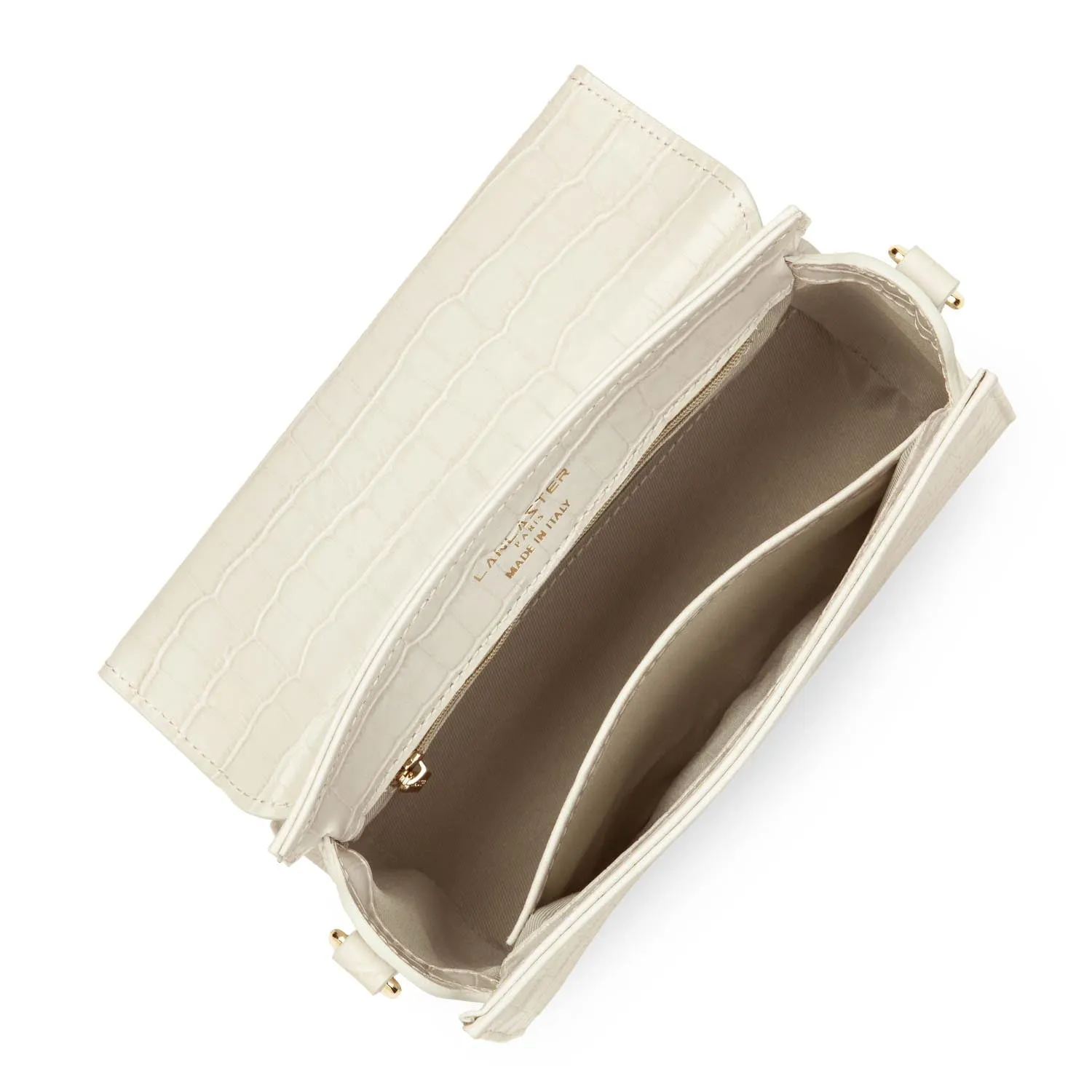 Exotic Trinity Small Handbag
