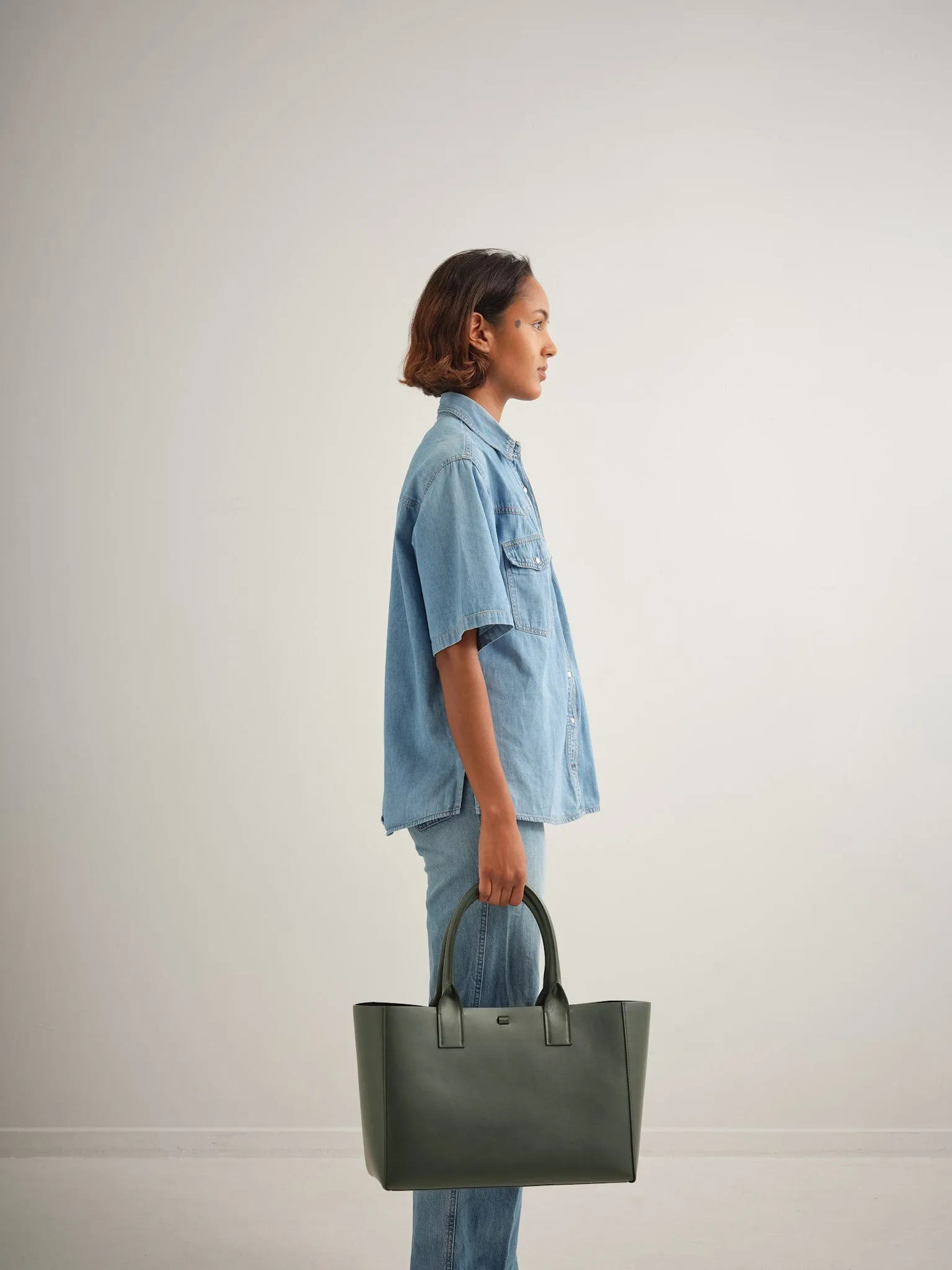 FILIPPO WORK BAG - BOSCO
