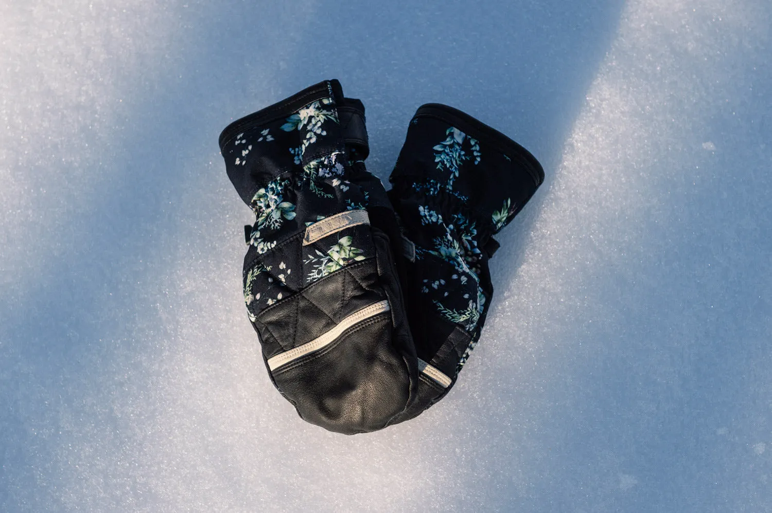 Fleetwood Mitt - Women's