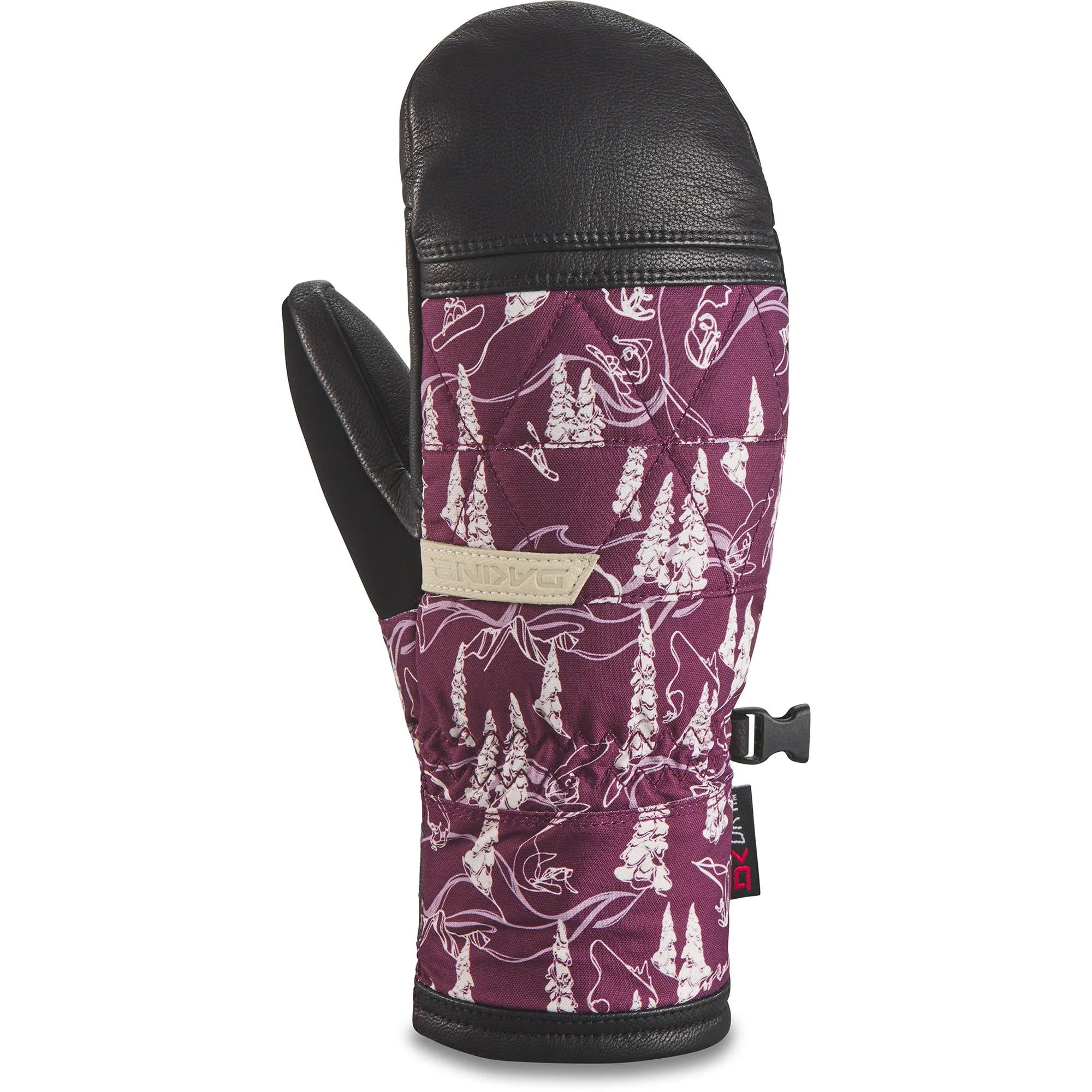 Fleetwood Mitt - Women's