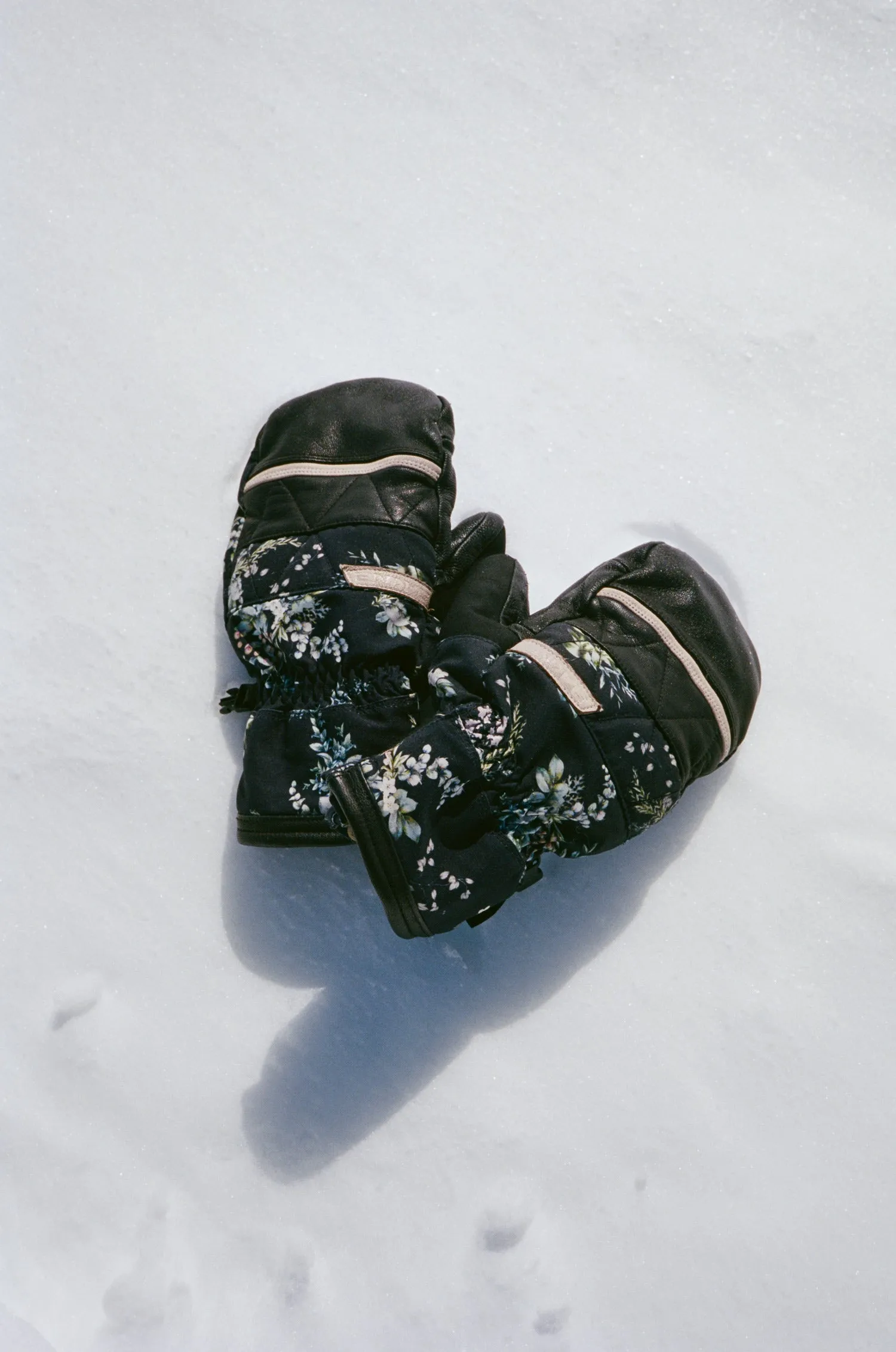 Fleetwood Mitt - Women's