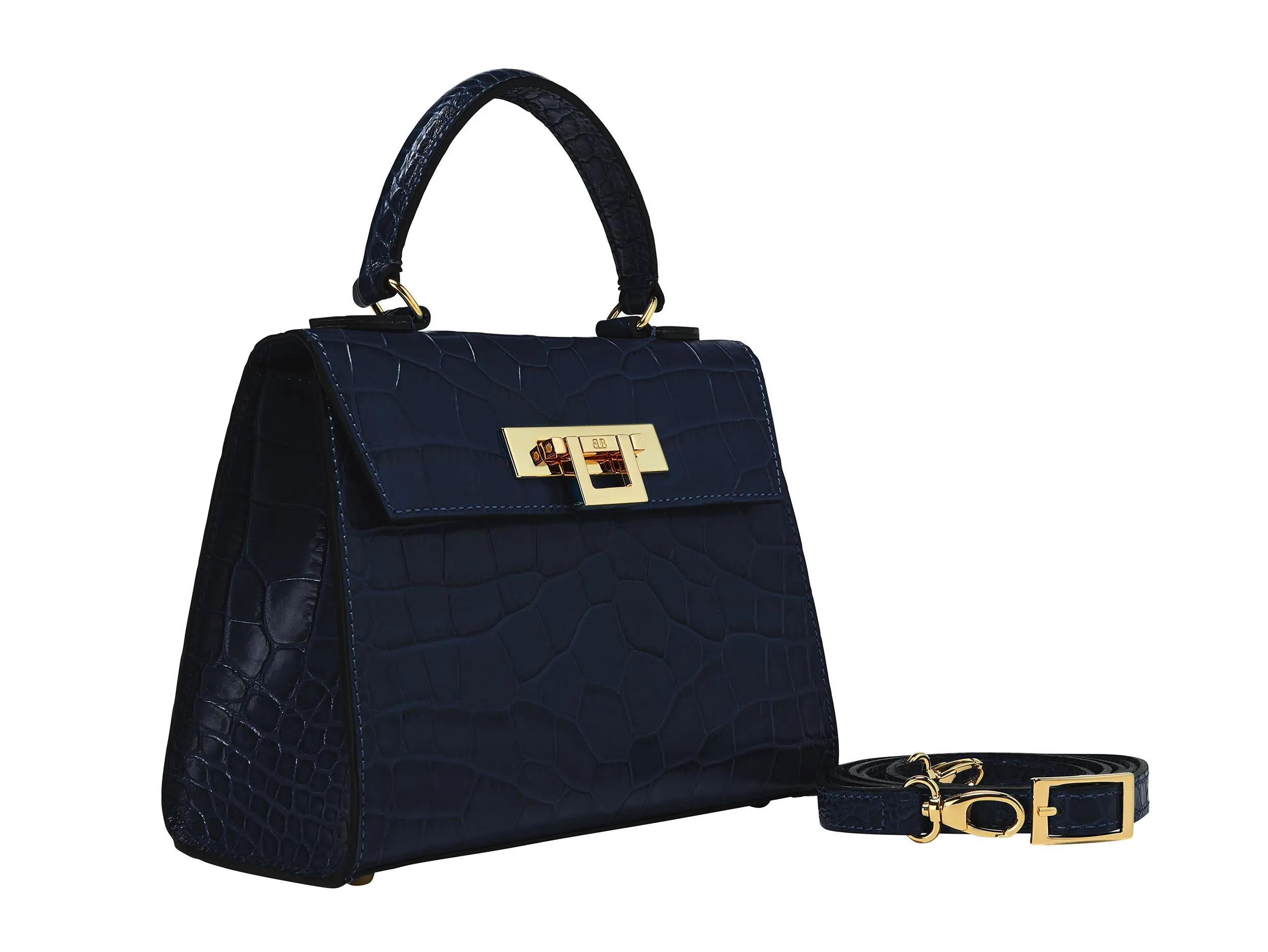 Fonteyn Midi Orinoco - Navy