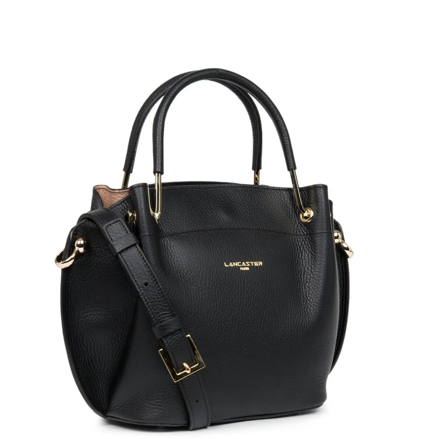 Foulonné Double M Handbag