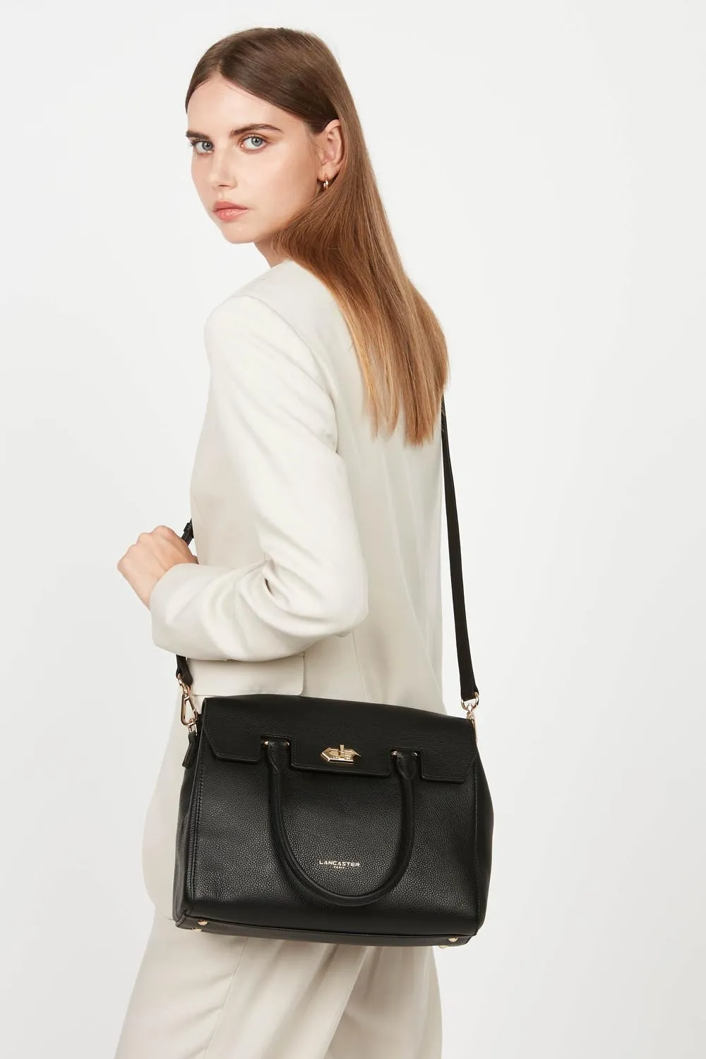 Foulonné Milano Large Tote Bag