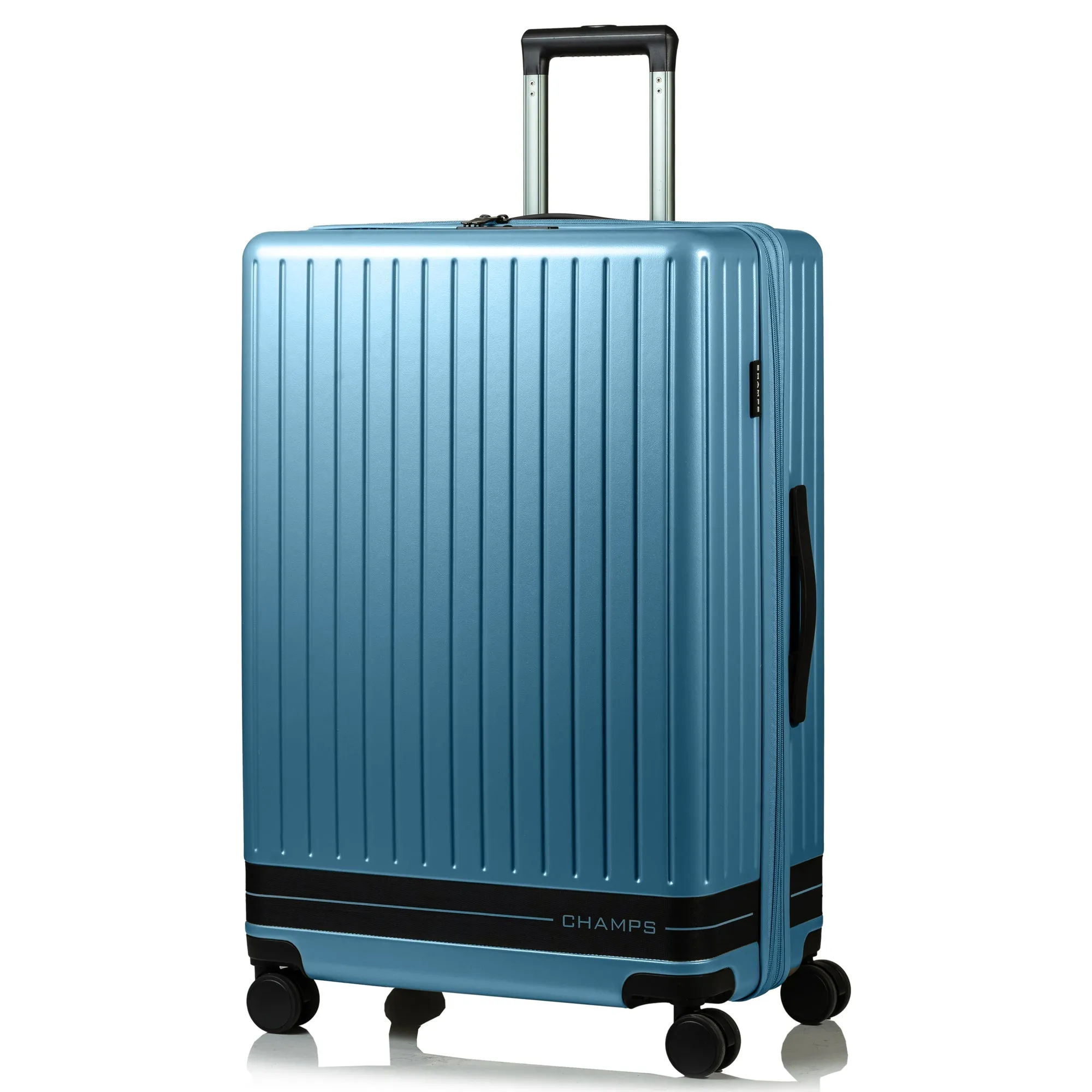 Fresh II / 3-Piece Luggage Set