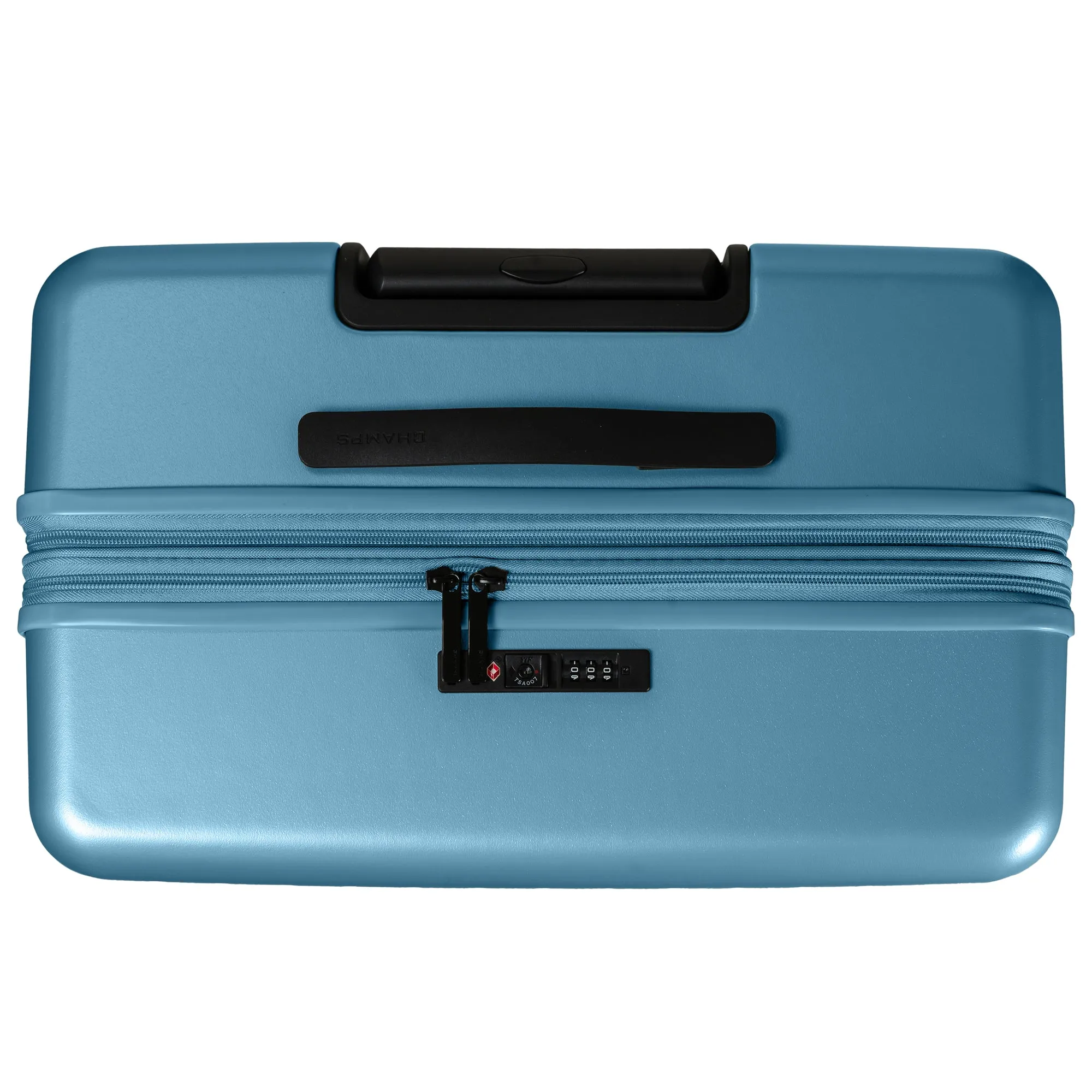 Fresh II / 3-Piece Luggage Set