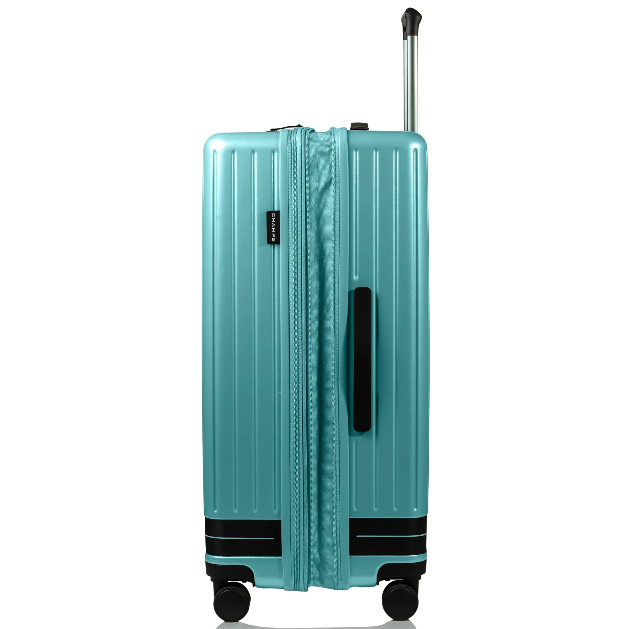 Fresh II / 3-Piece Luggage Set
