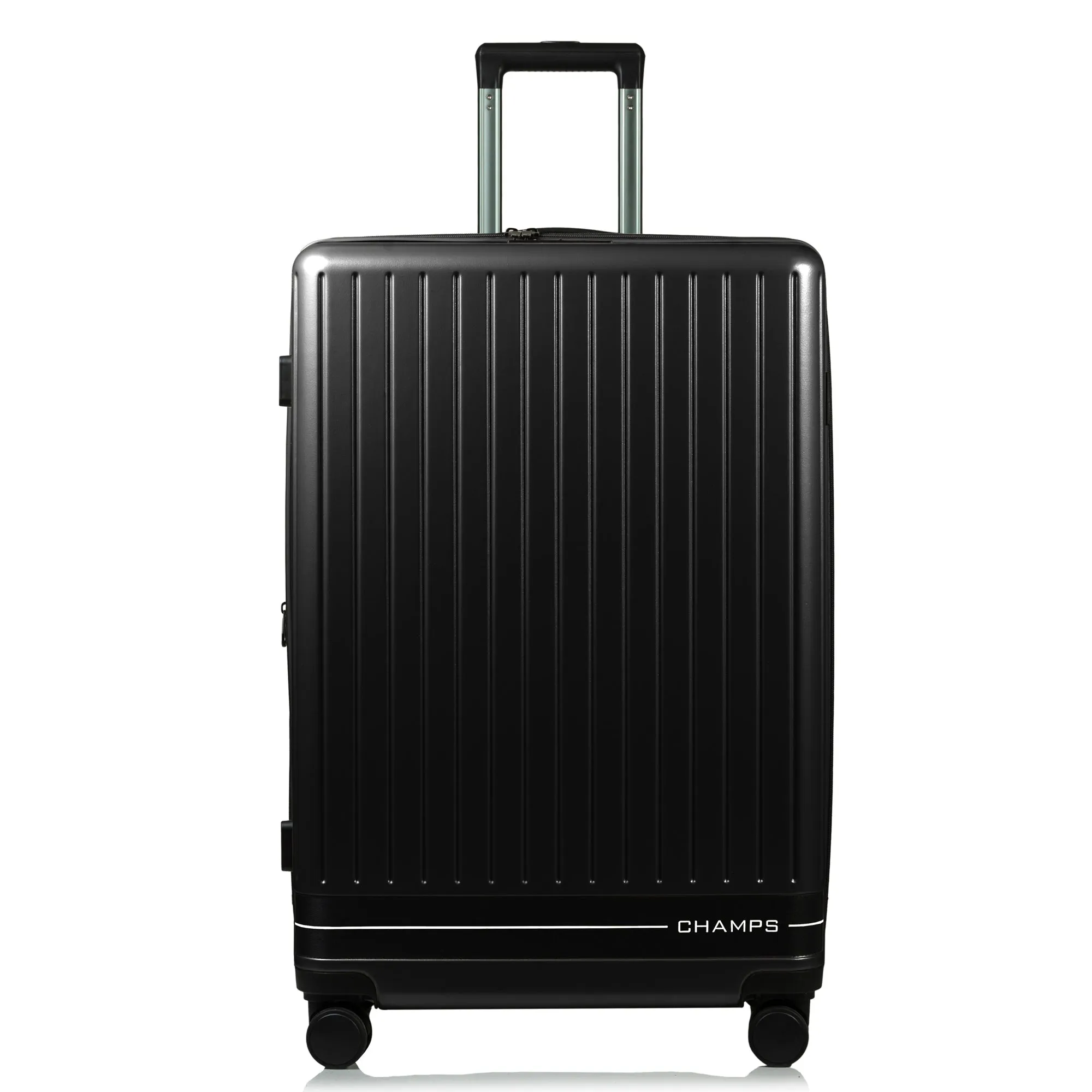 Fresh II / 3-Piece Luggage Set