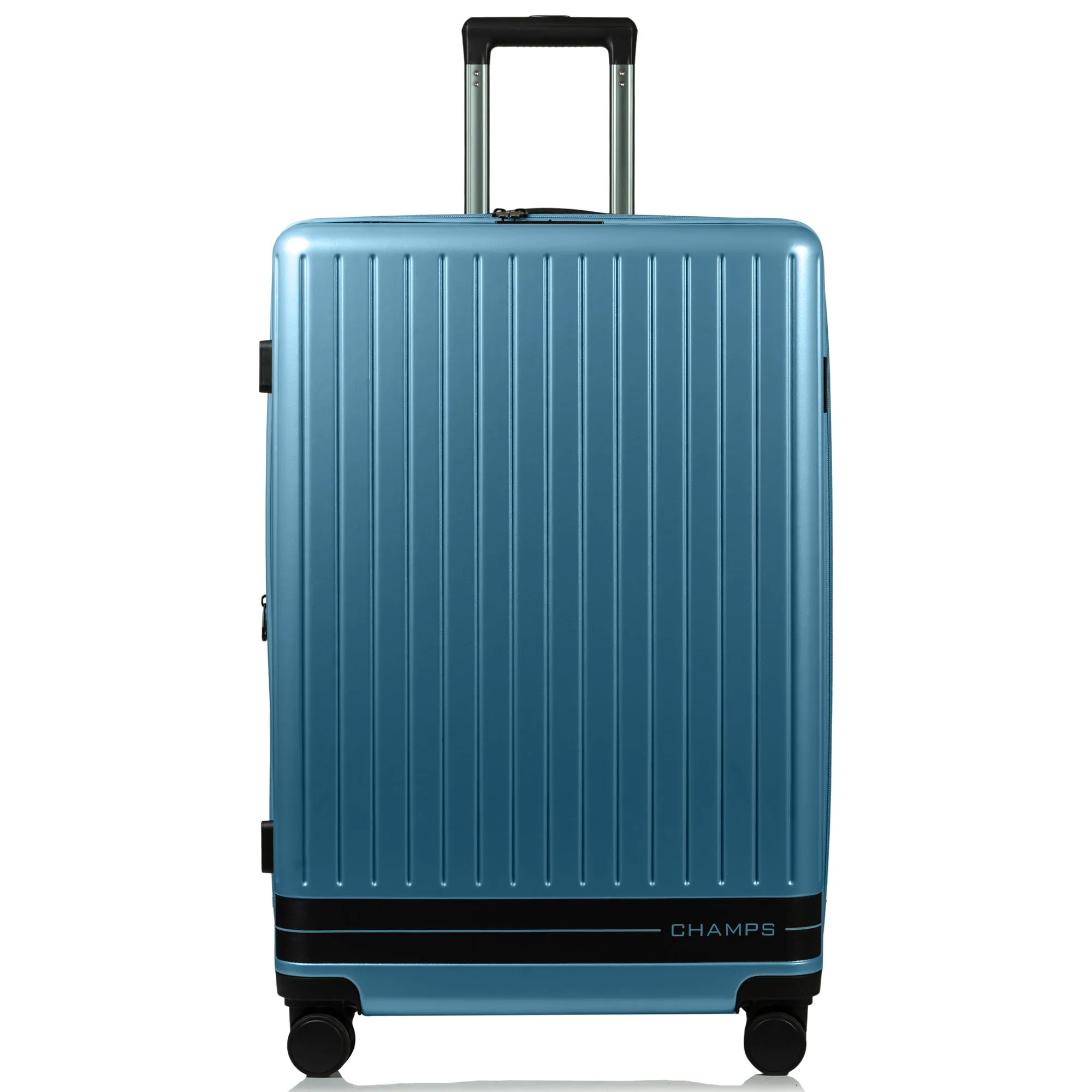 Fresh II / 3-Piece Luggage Set