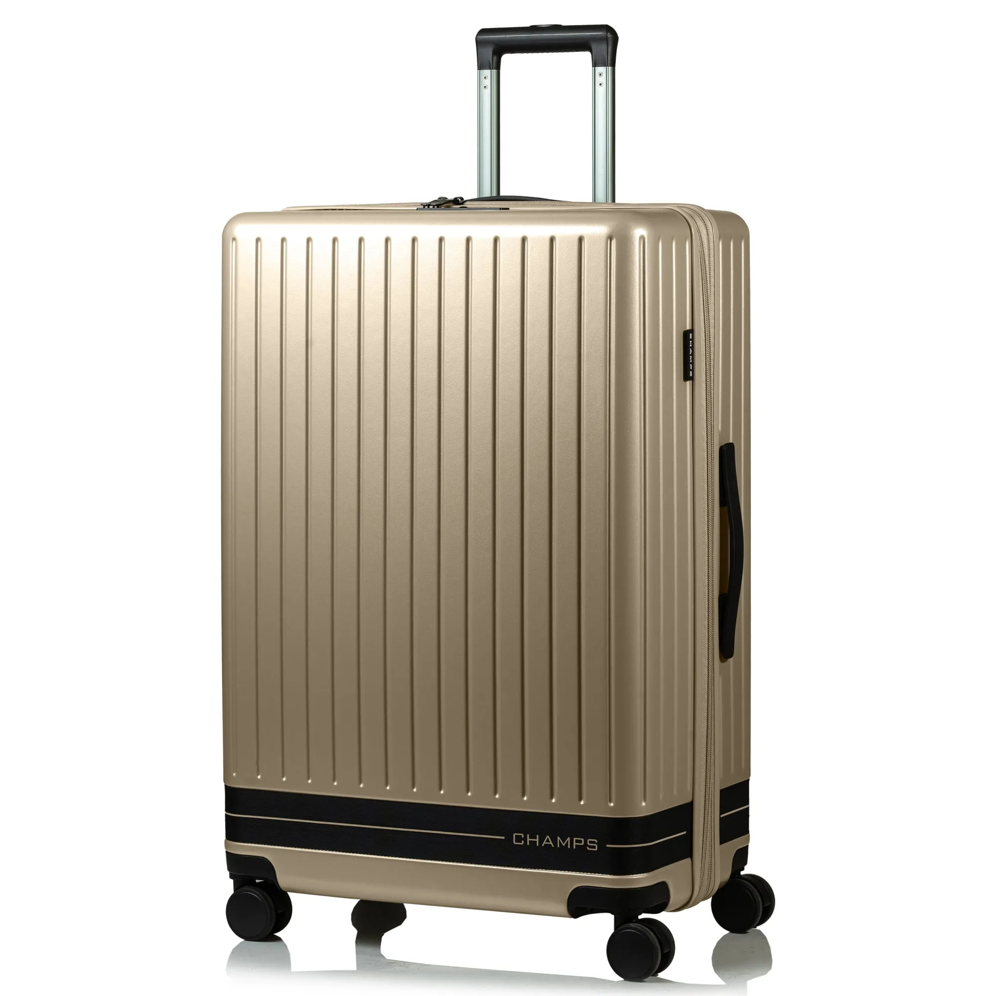 Fresh II / 3-Piece Luggage Set