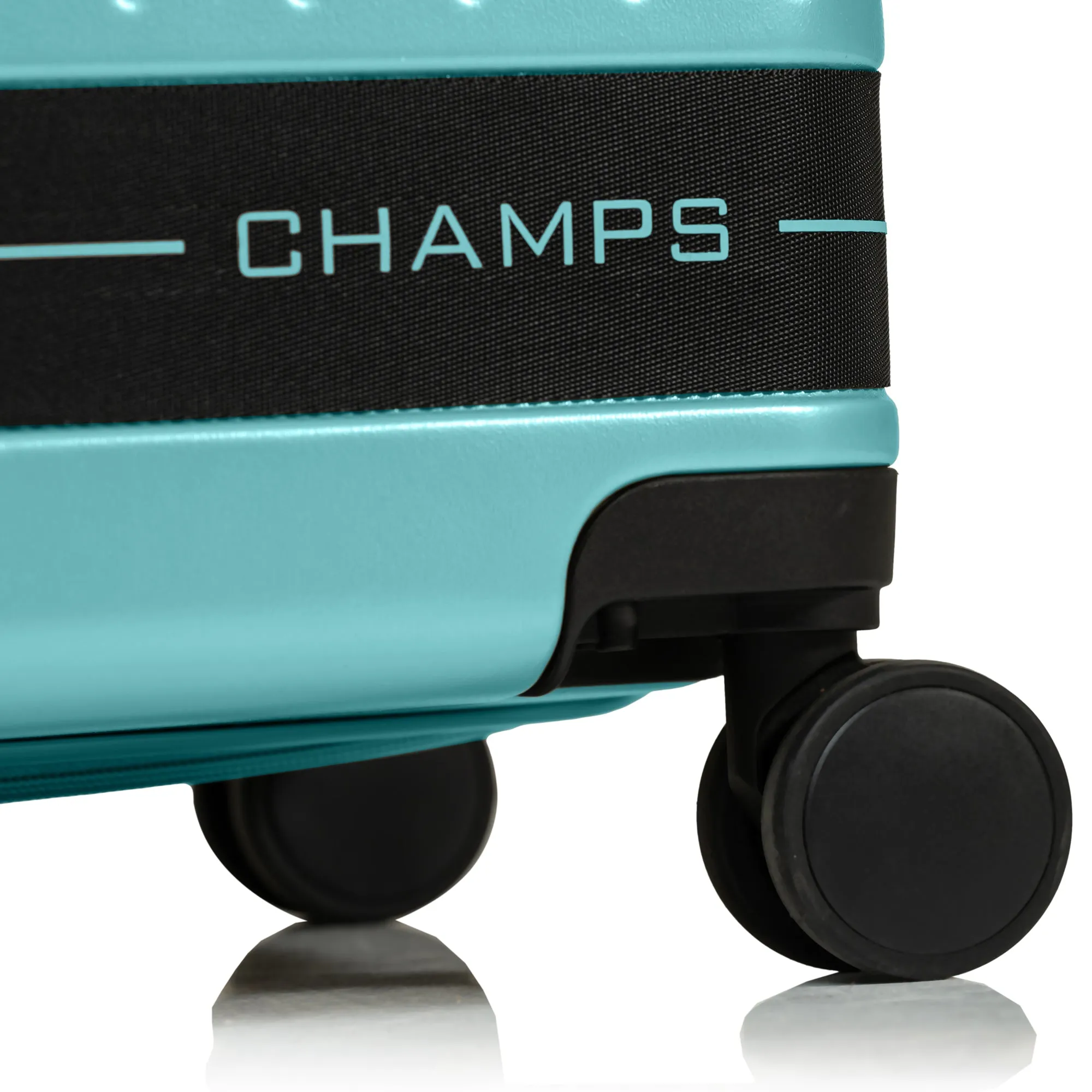 Fresh II / 3-Piece Luggage Set