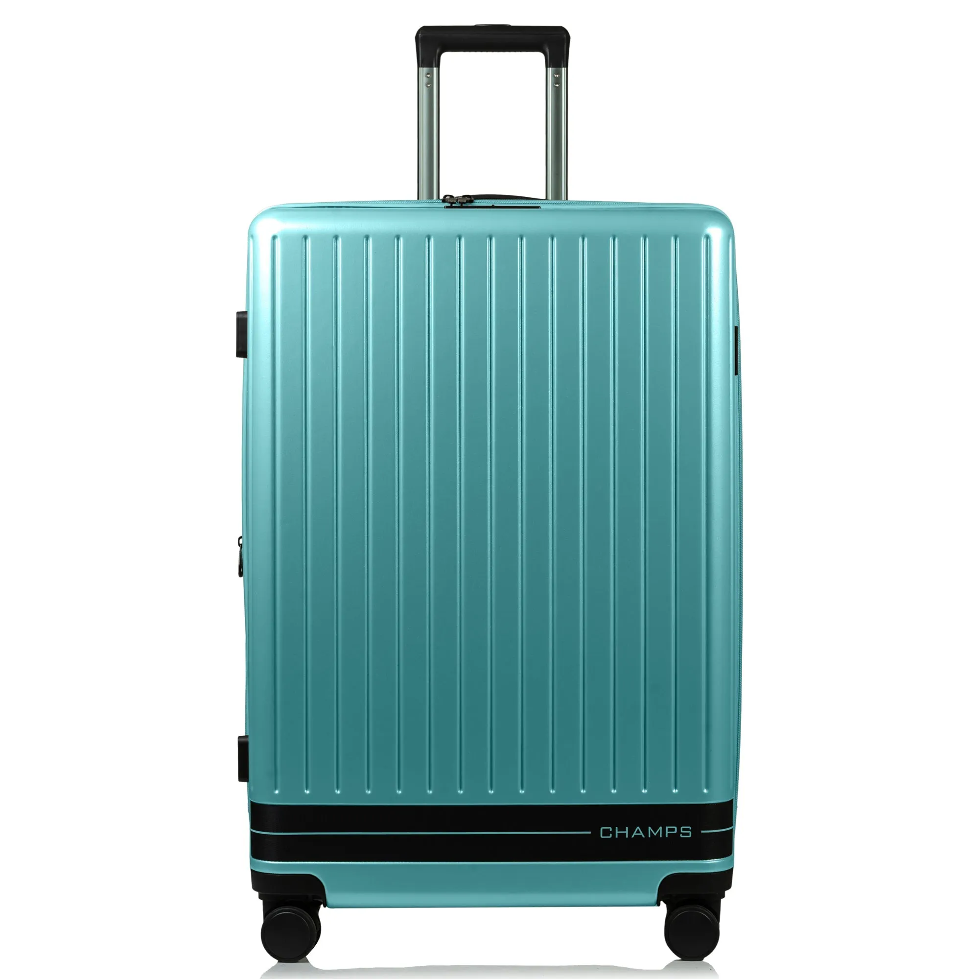 Fresh II / 3-Piece Luggage Set